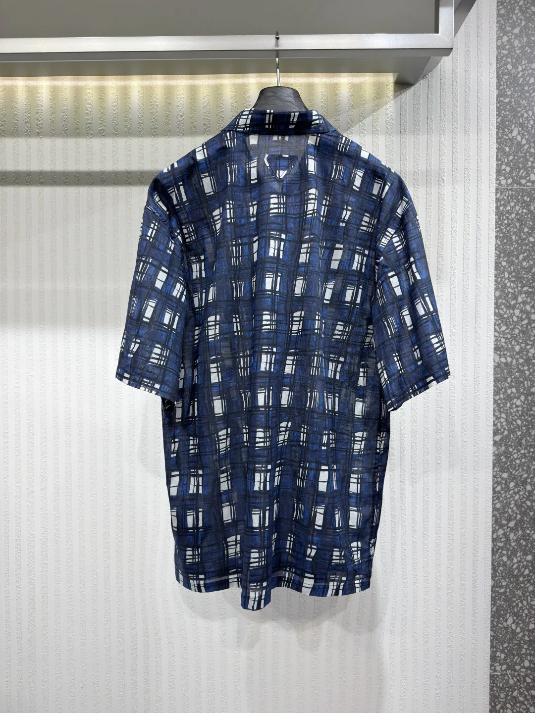 Рубашки Мужские Prada 11816128