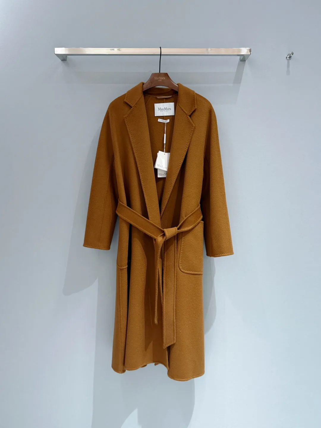 Пальто Женские Max Mara 6128987