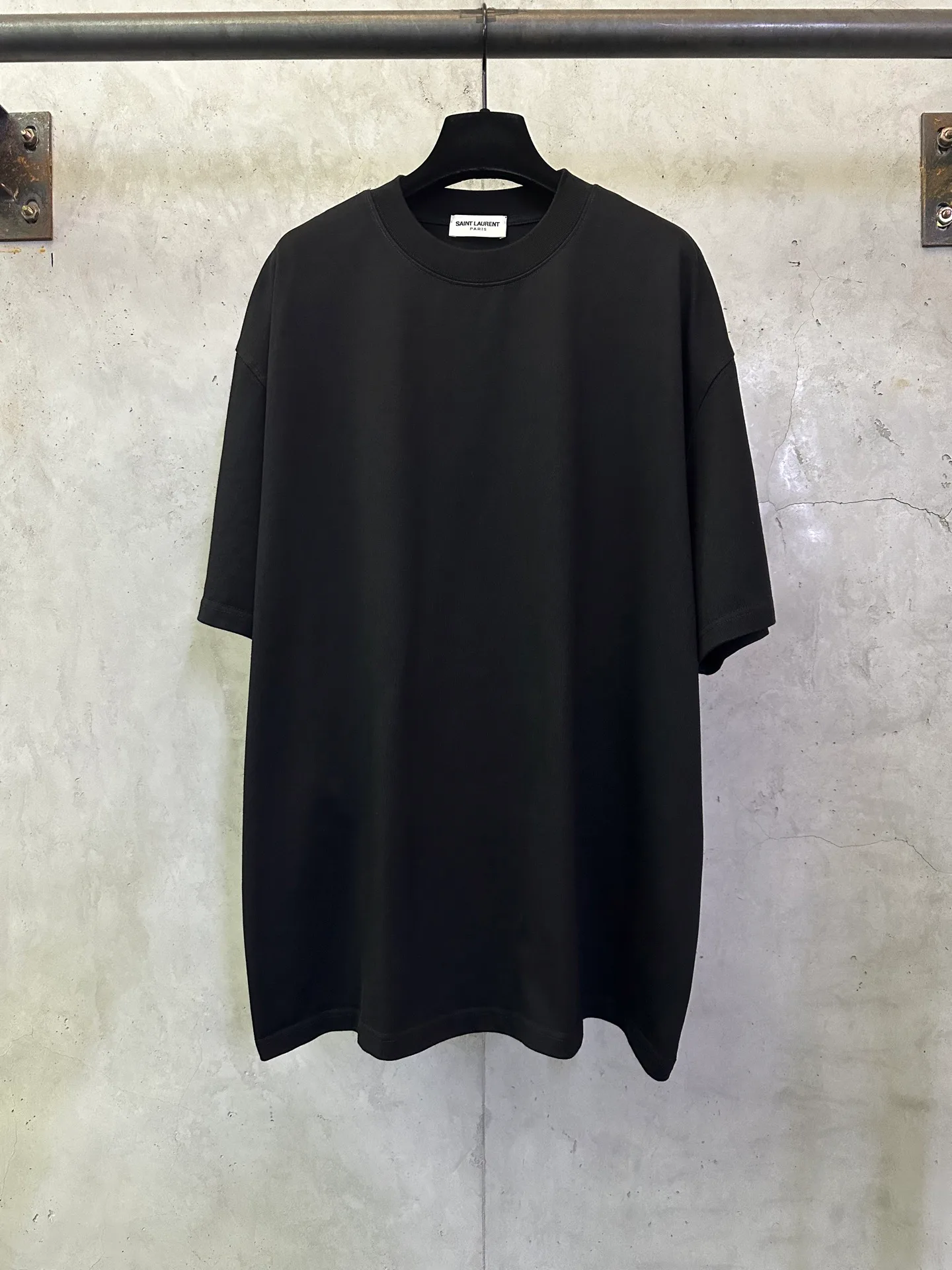 Футболки Мужские Saint Laurent 5006323