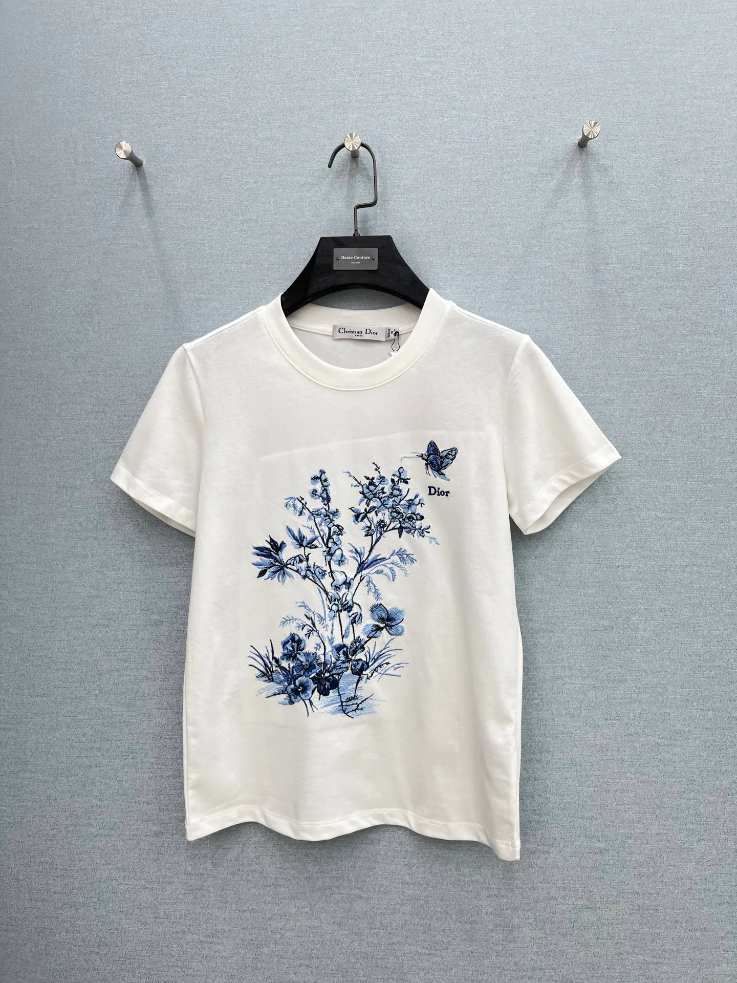 Футболки Женские Christian Dior 11569521