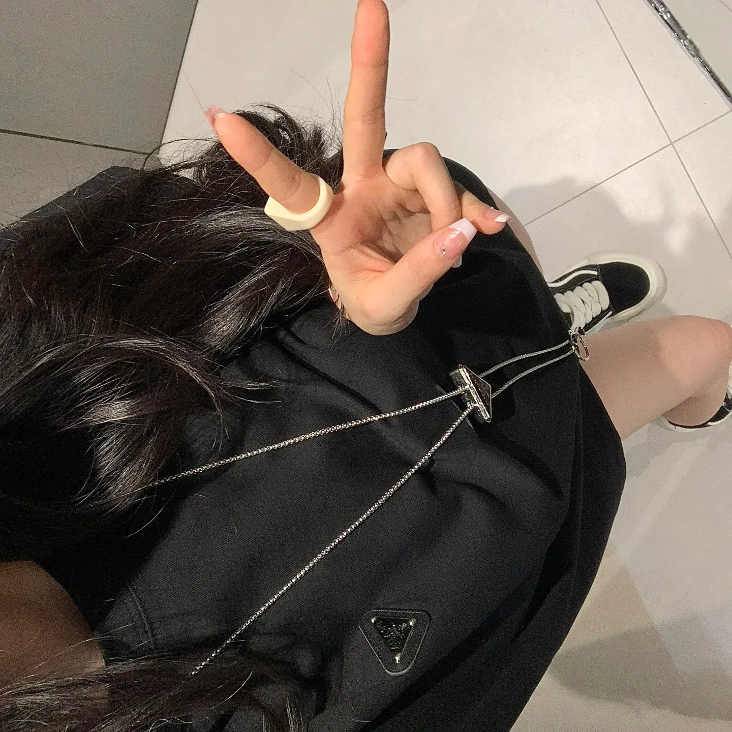 Футболки Женские Prada 16716