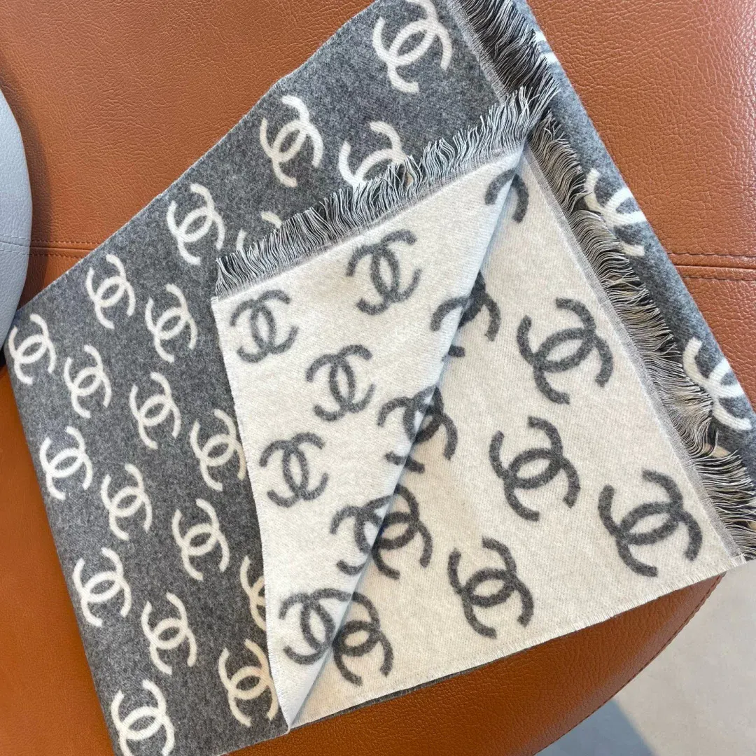 Шарфы Chanel 1664956