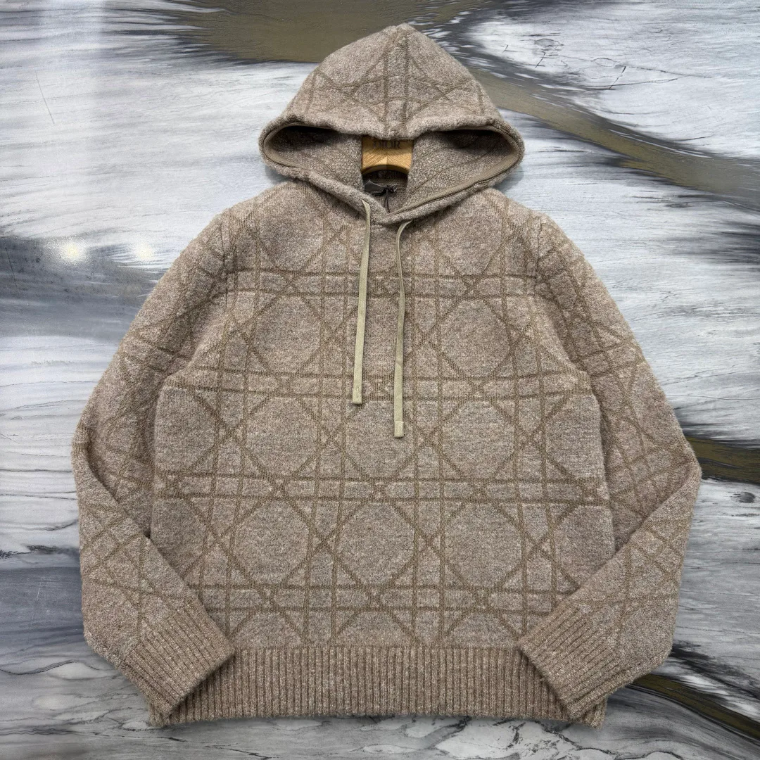 Джемперы И Свитеры Мужские Christian Dior 852688