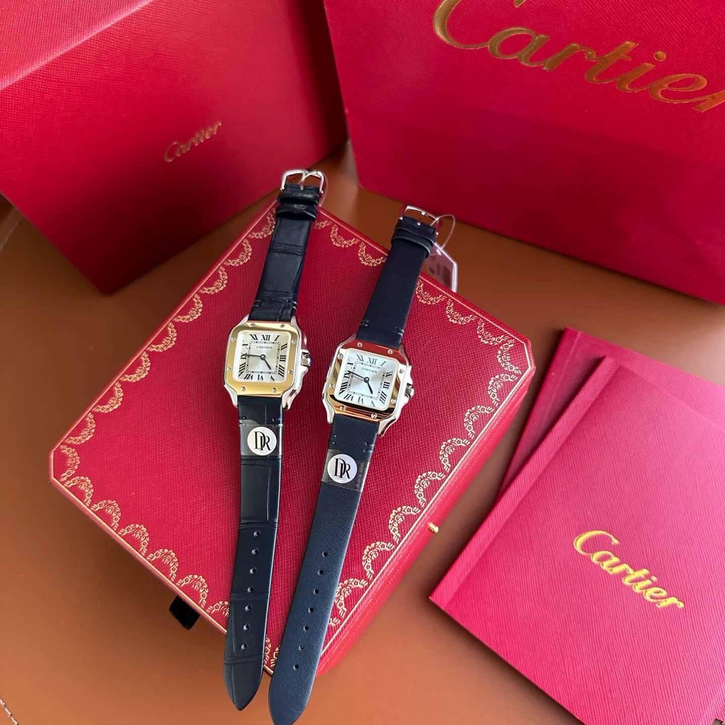 Часы Женские Cartier 11624326