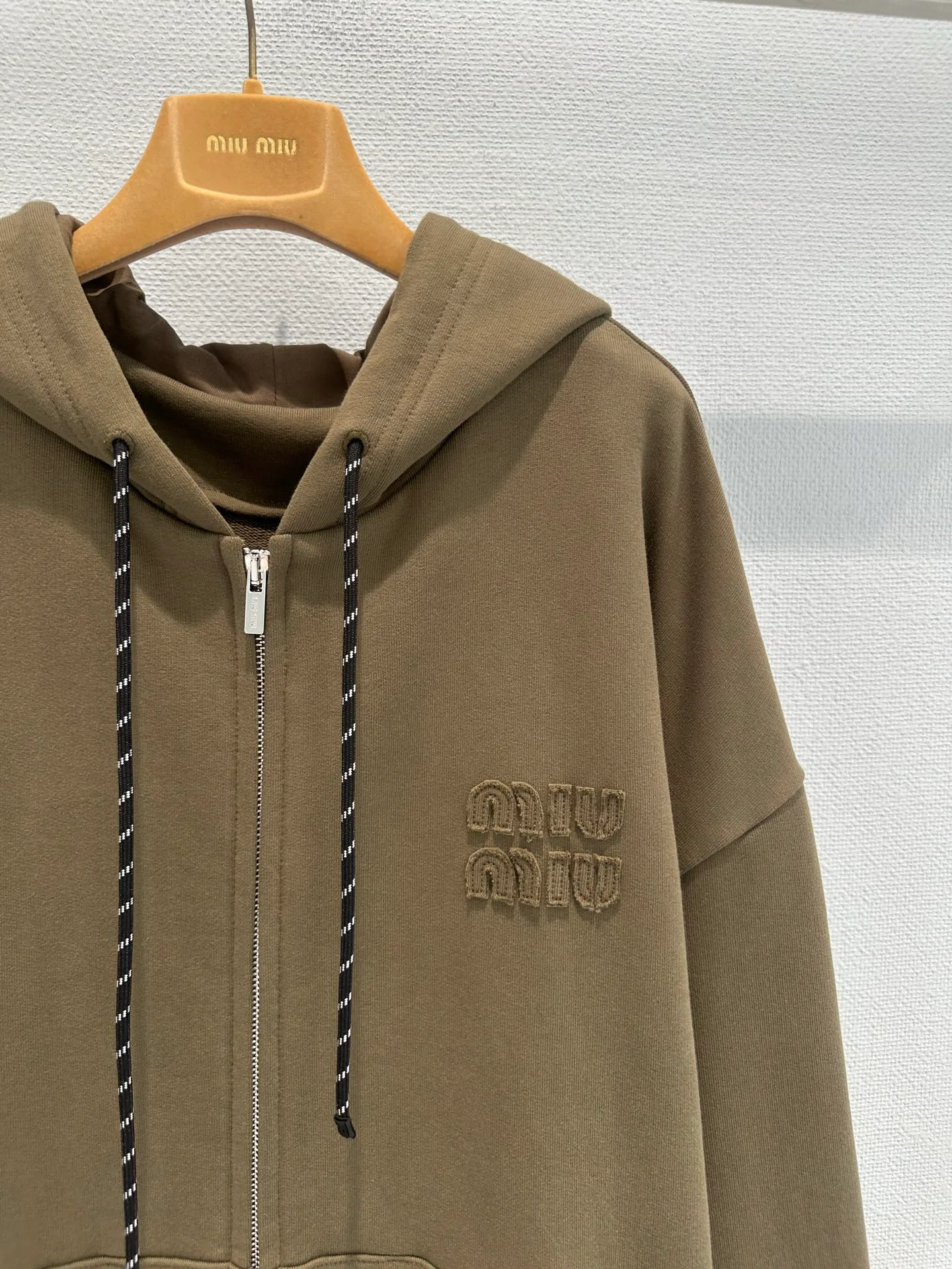 Свитшоты И Худи Женские Miu Miu 3018453