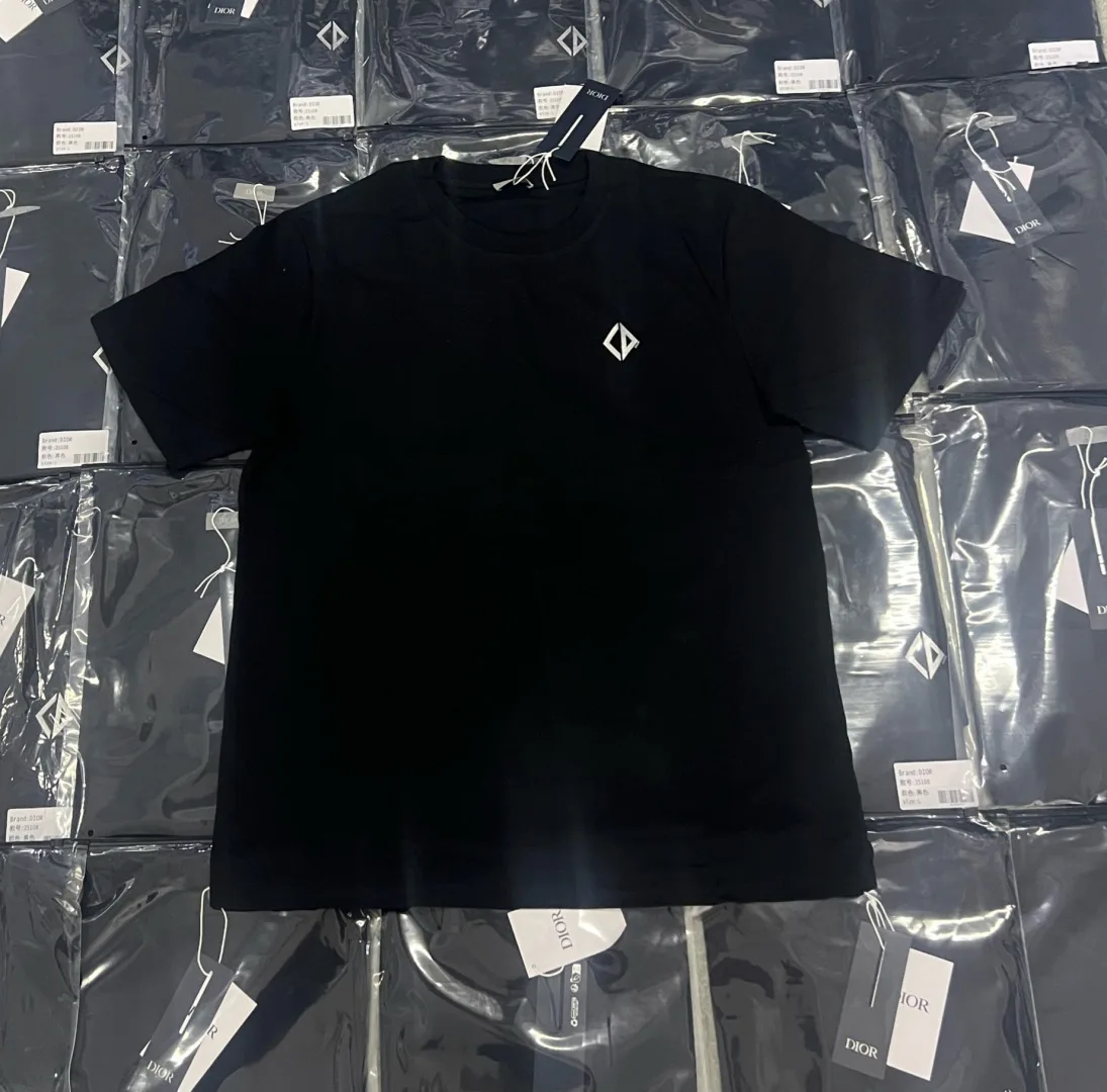 Футболки Мужские Christian Dior 2740210