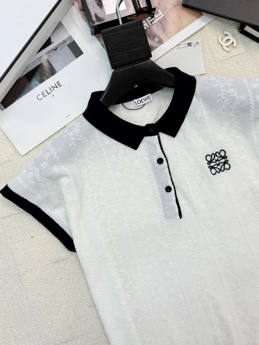 Джемперы И Свитеры Женские Loewe 12740239