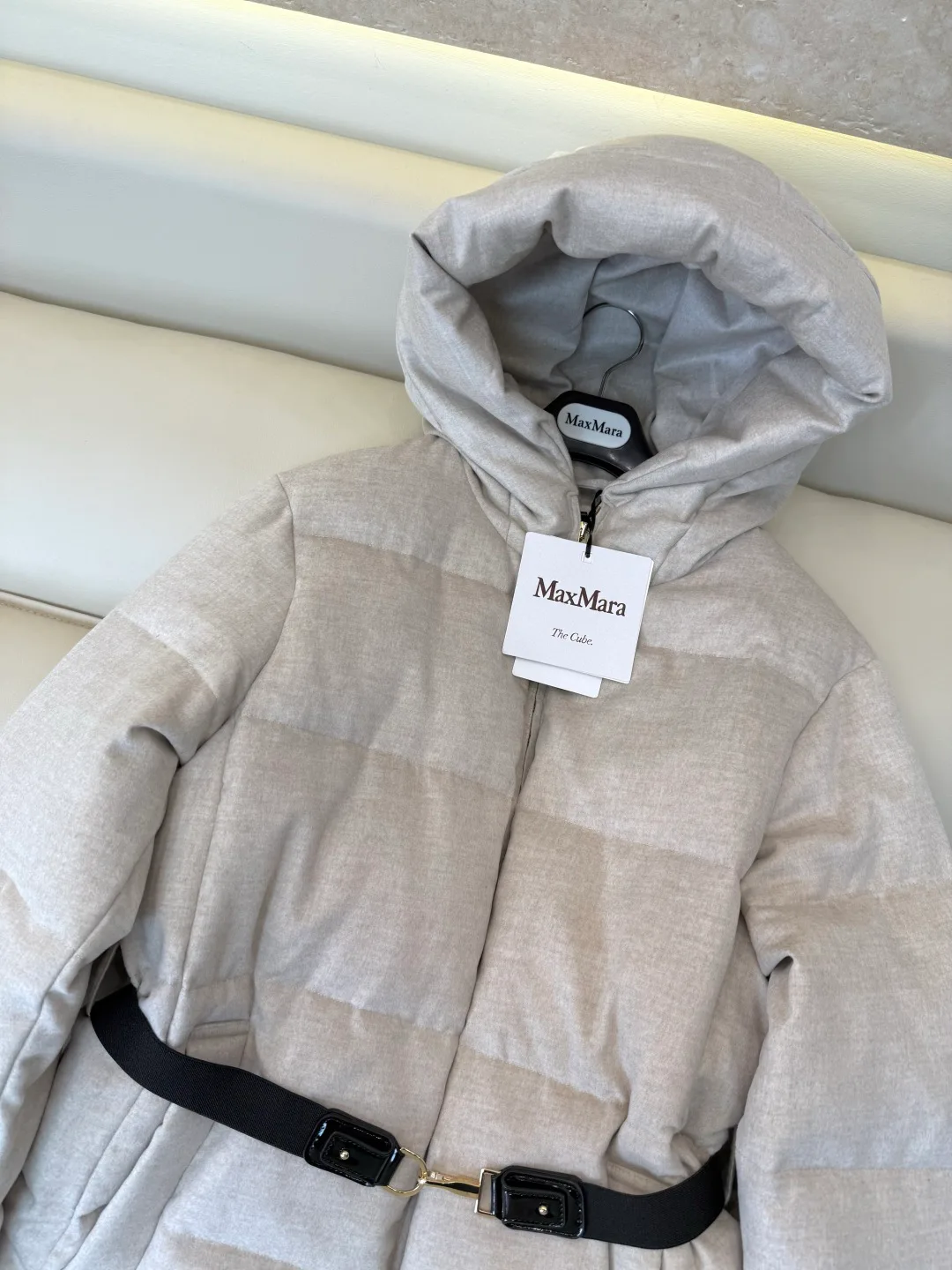 Куртки И Пуховики Женские Max Mara 18673330