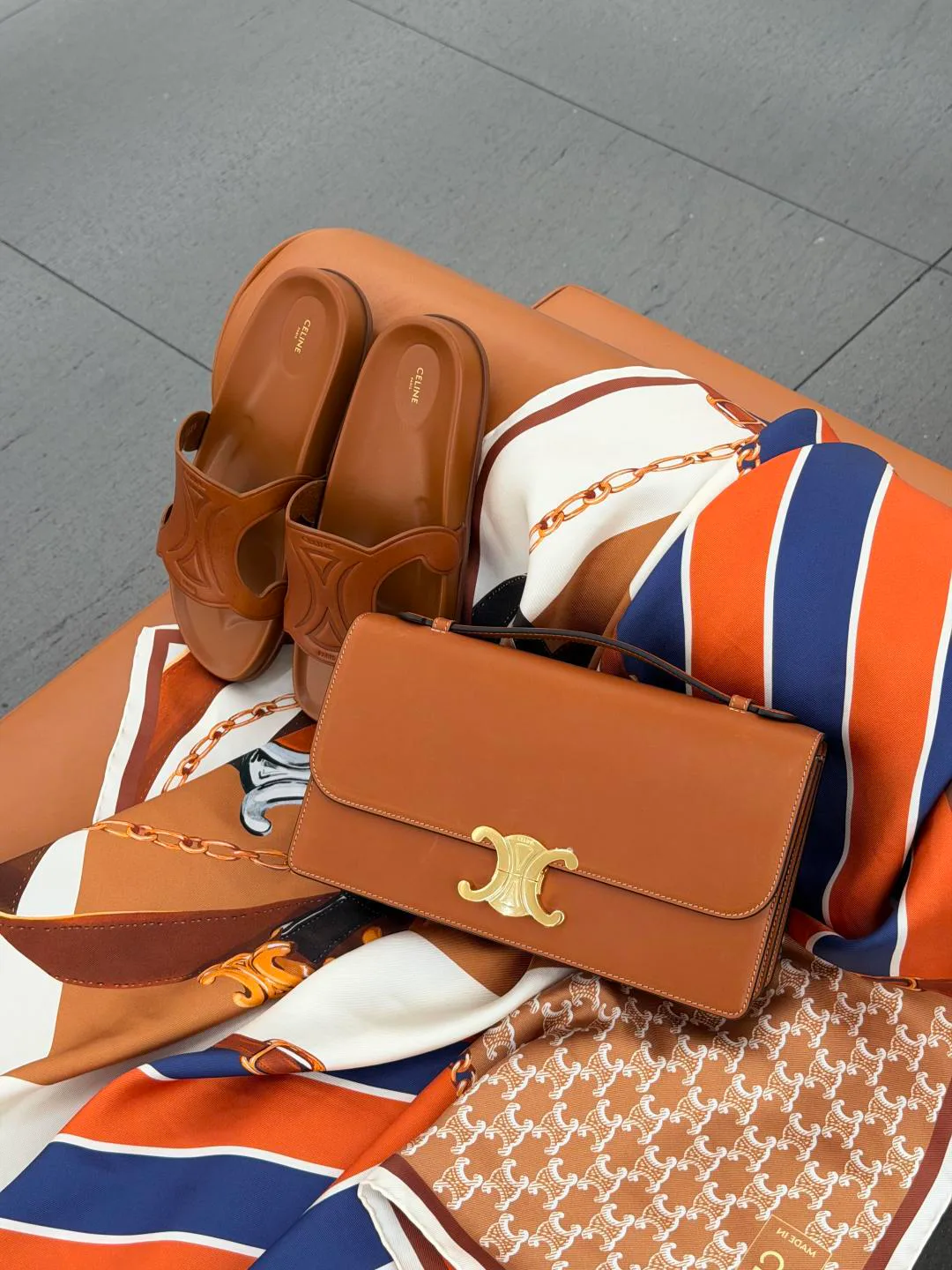 Классические Сумки Женские Celine 12849453