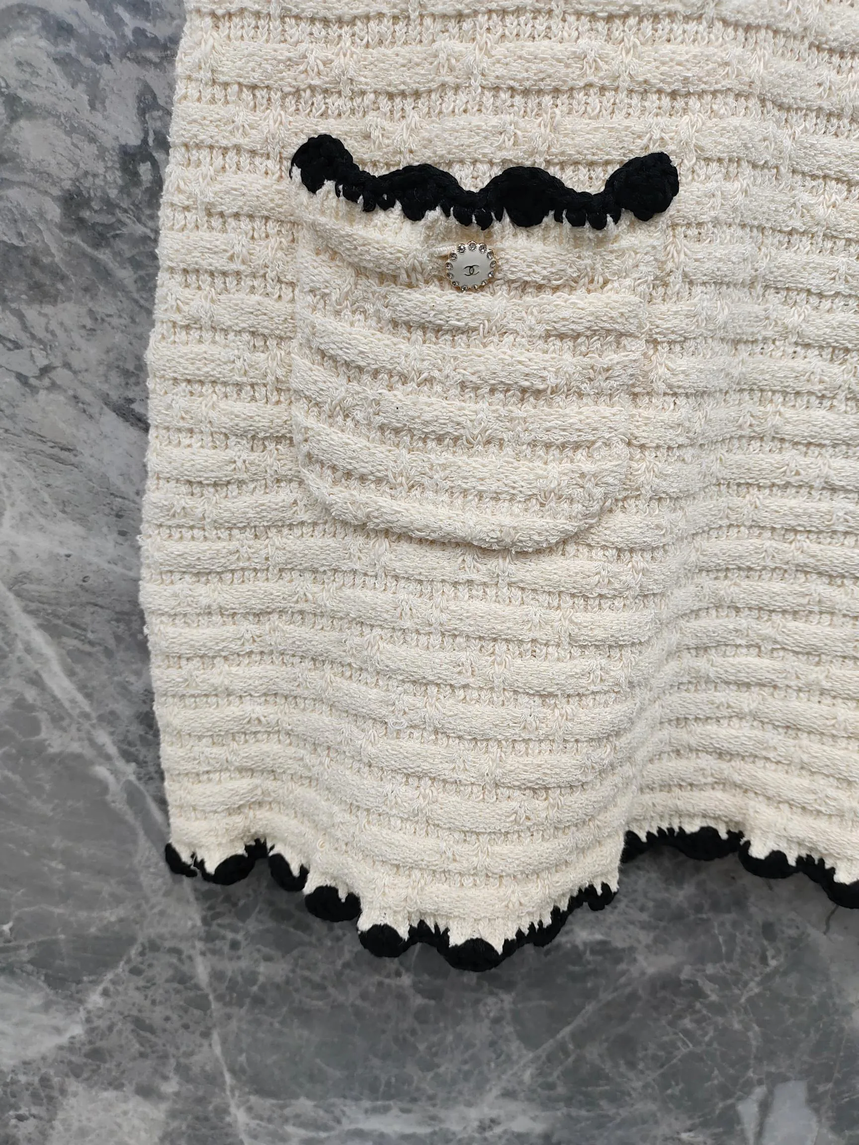 Платья Женские Chanel 10035984