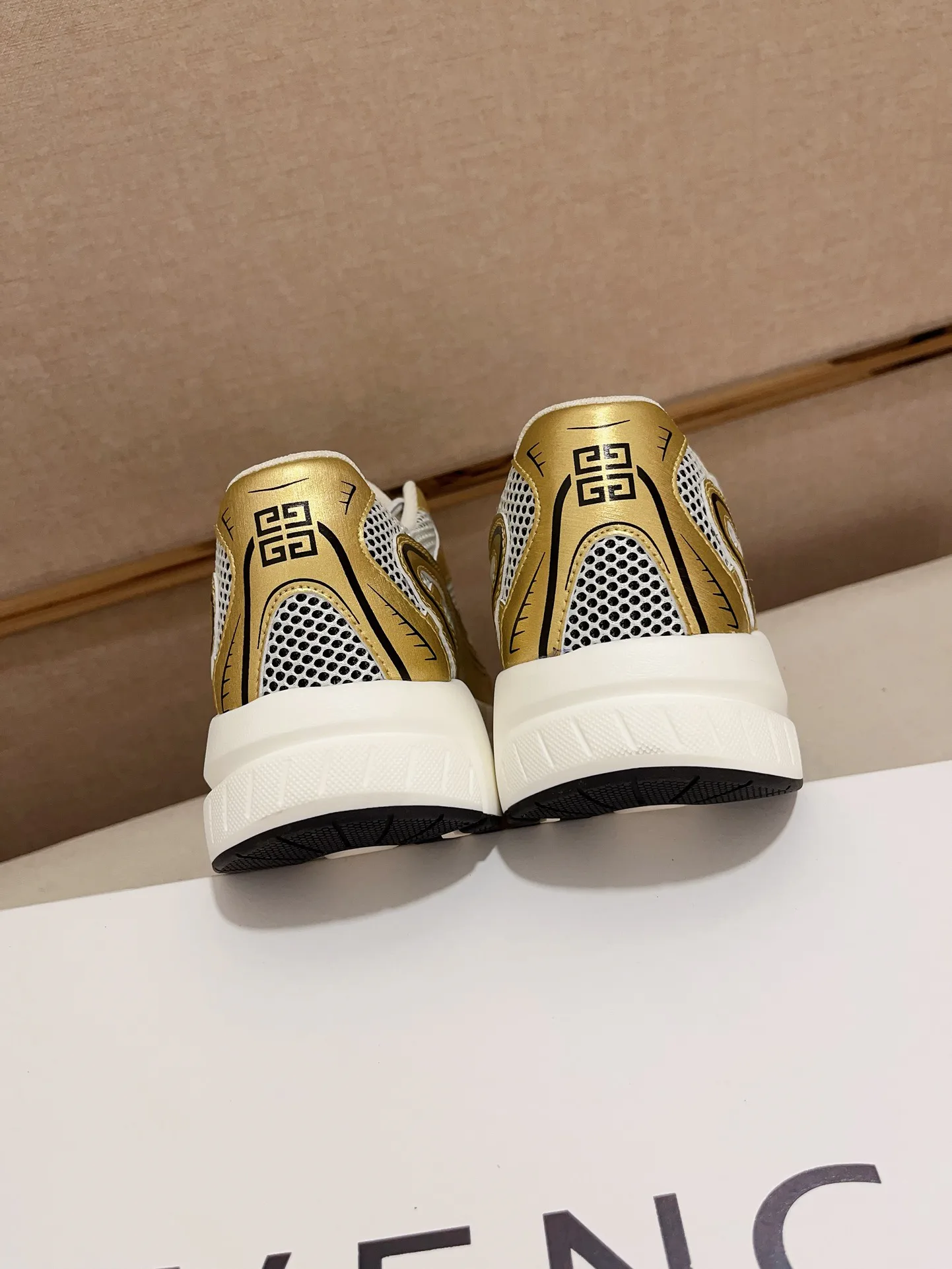 Туфли Женские Givenchy 497983