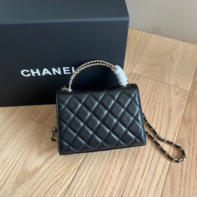 Классические Сумки Женские Chanel 14334675
