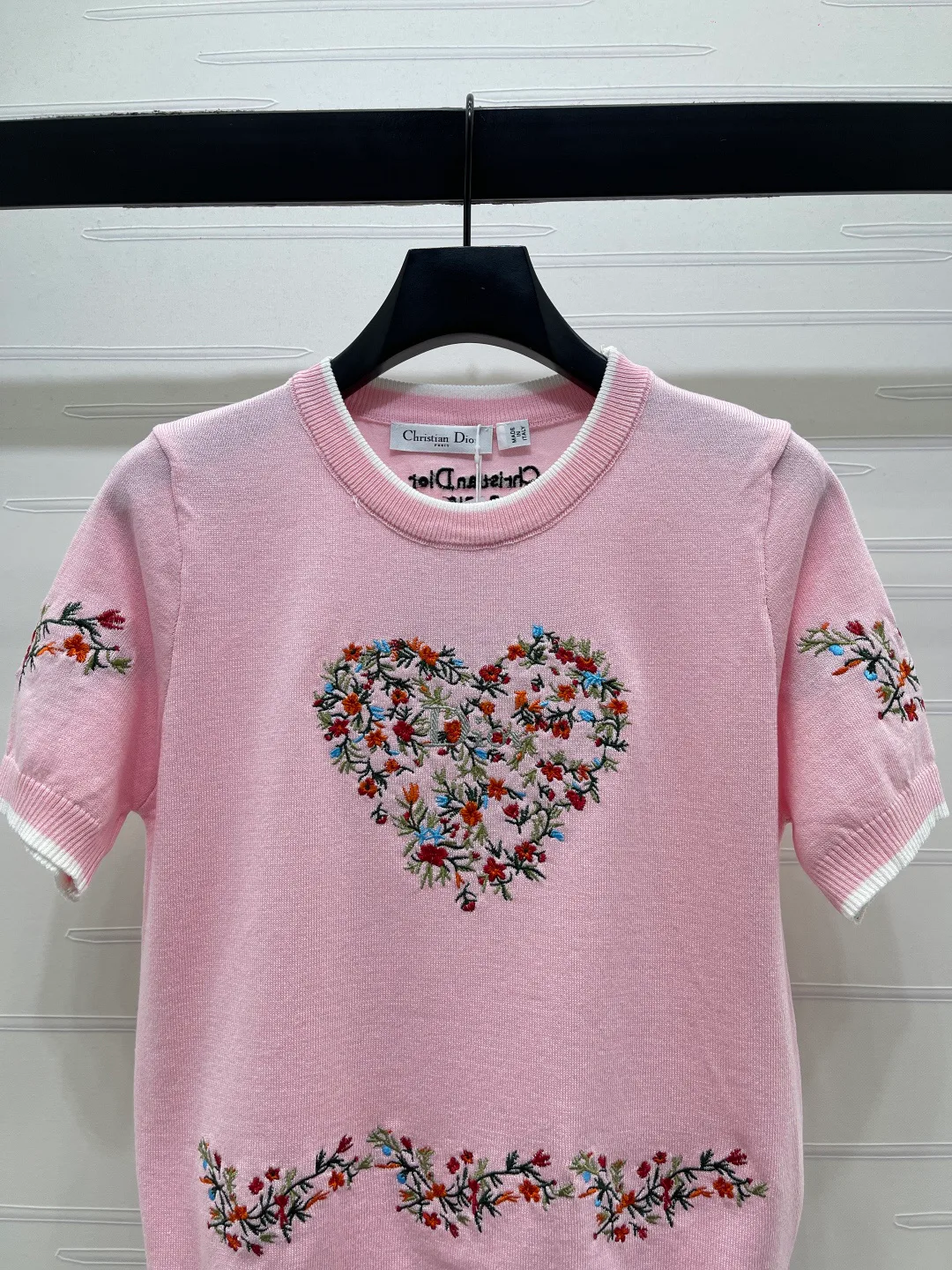 Топы Женские Christian Dior 5557674