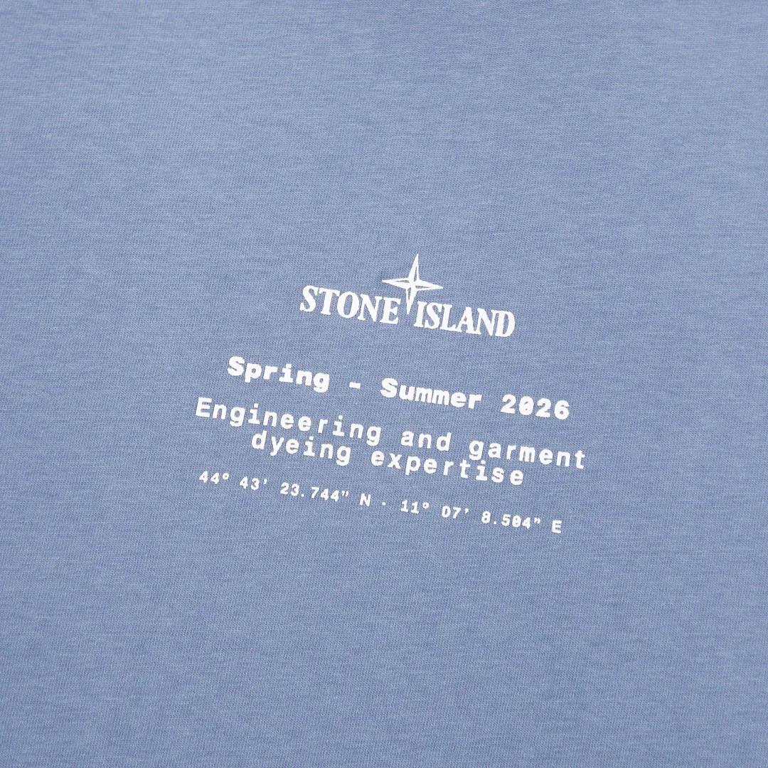 Футболки Мужские Stone Island 10558133