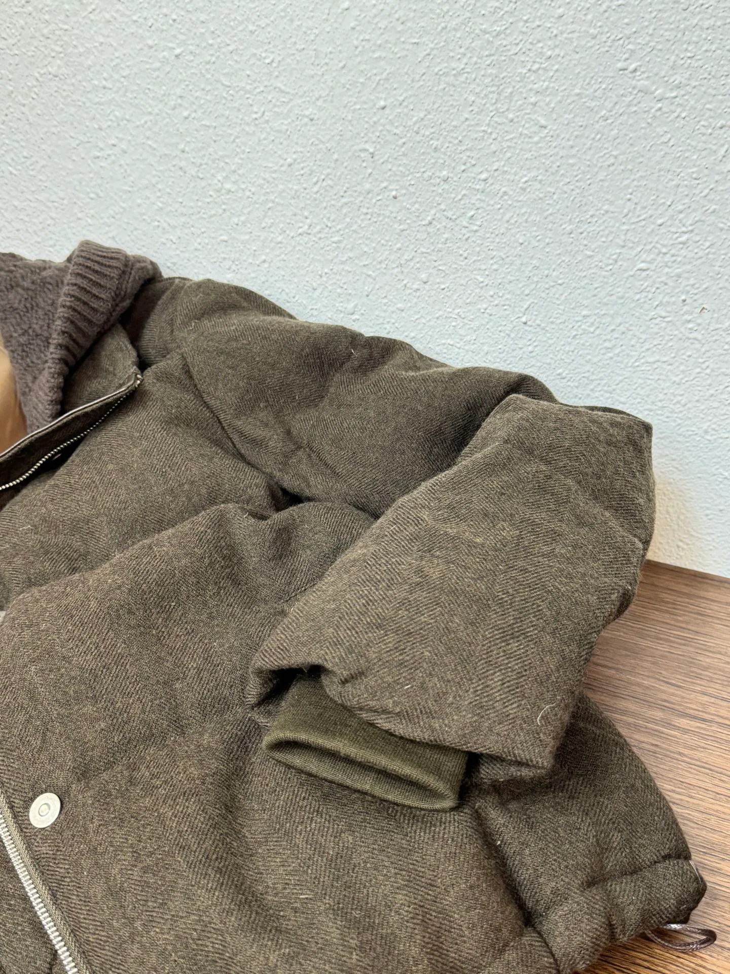 Куртки И Пуховики Женские Loro Piana 1844777