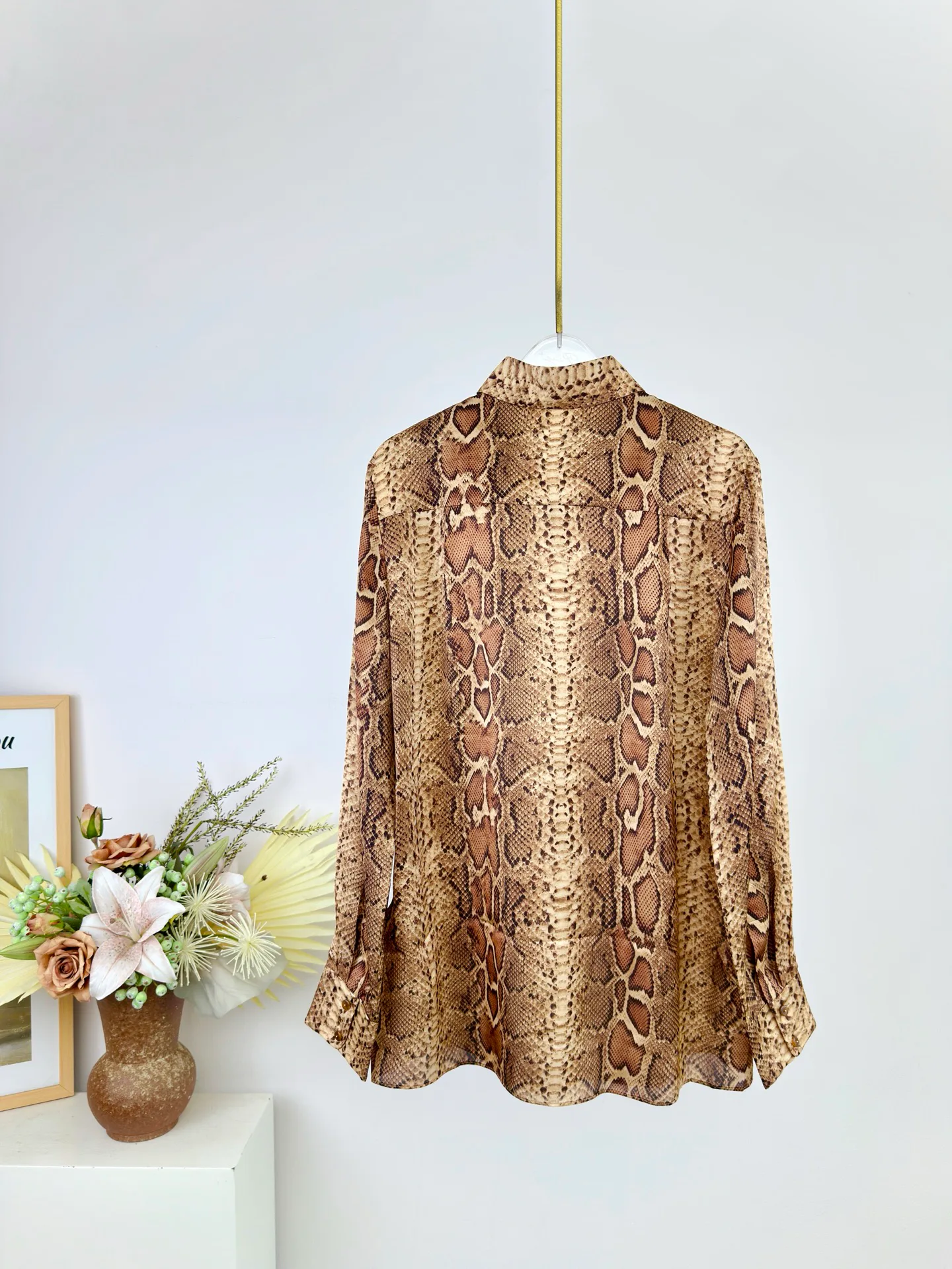 Рубашки Женские Zimmermann 1108602