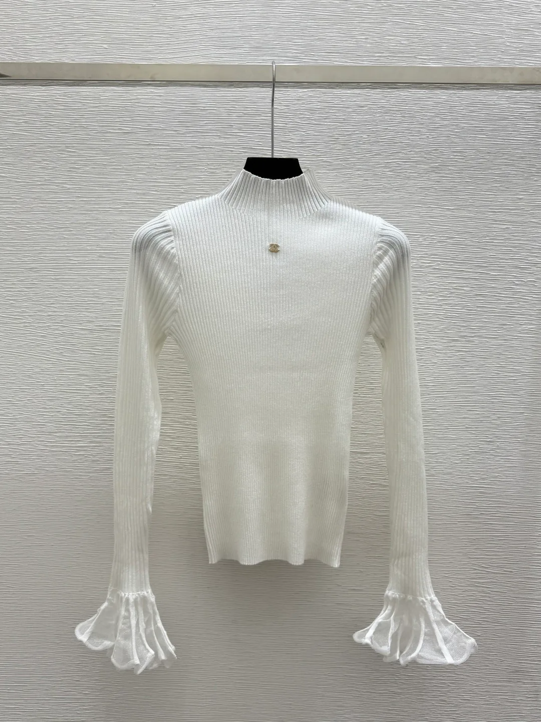 Джемперы И Свитеры Женские Chanel 19262683