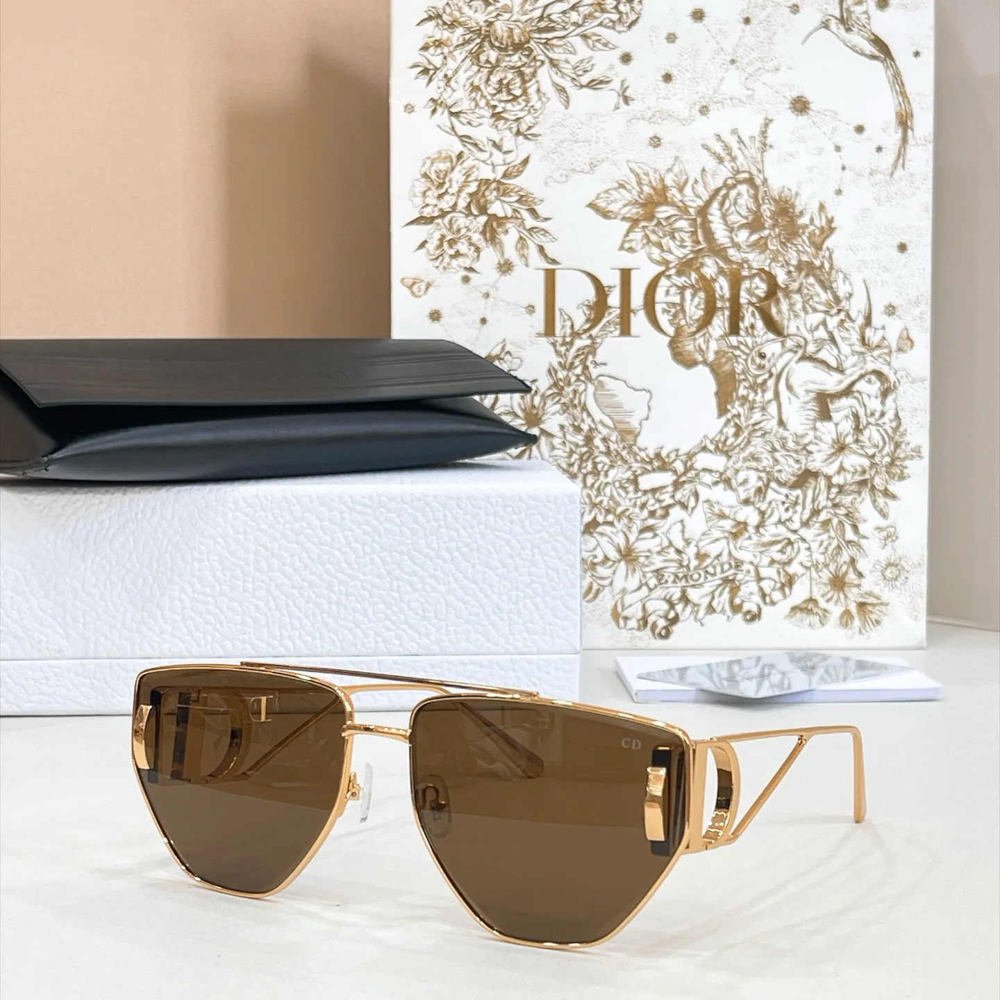 Очки Christian Dior 17949281