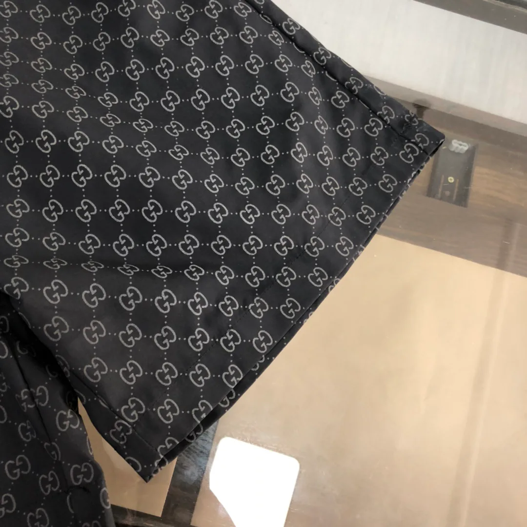 Шорты Мужские Gucci 13278943