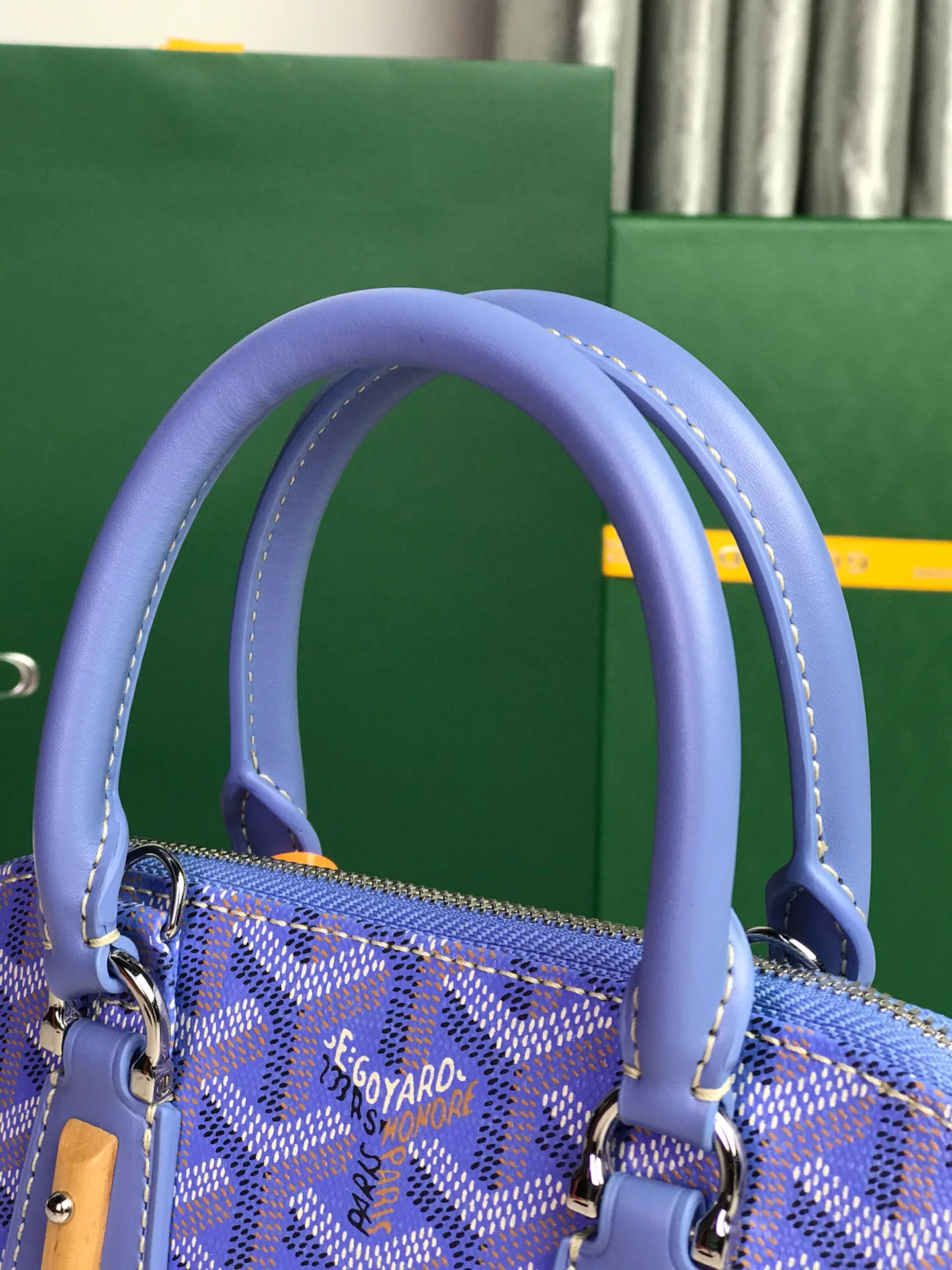 Классические Сумки Женские Goyard 2940603