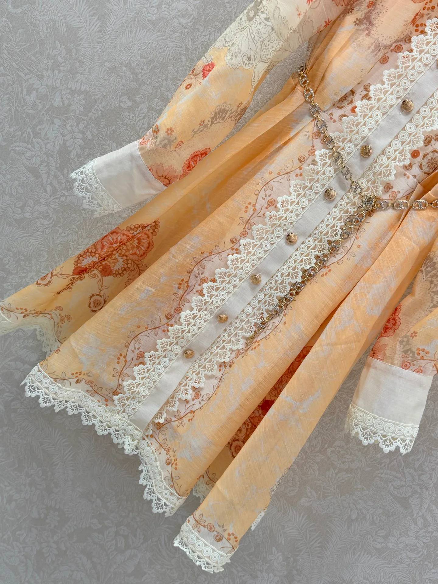 Платья Женские Zimmermann 939043