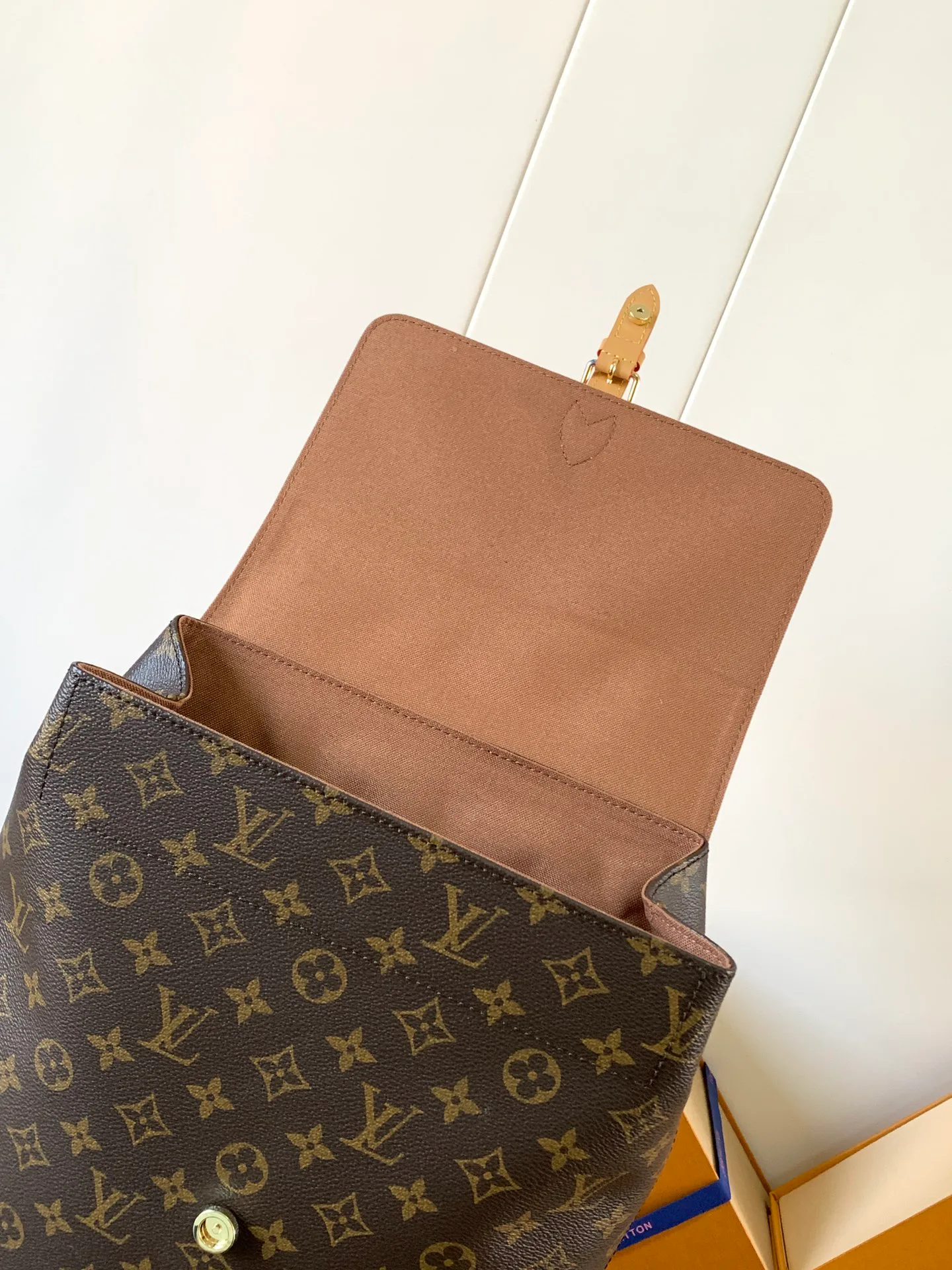Рюкзаки Женские Louis Vuitton 13435249