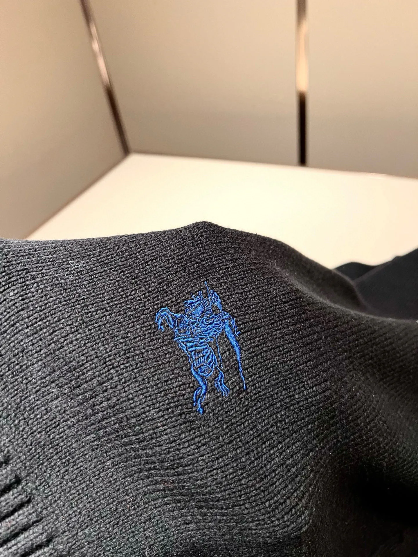 Джемперы И Свитеры Мужские Burberry 1151124