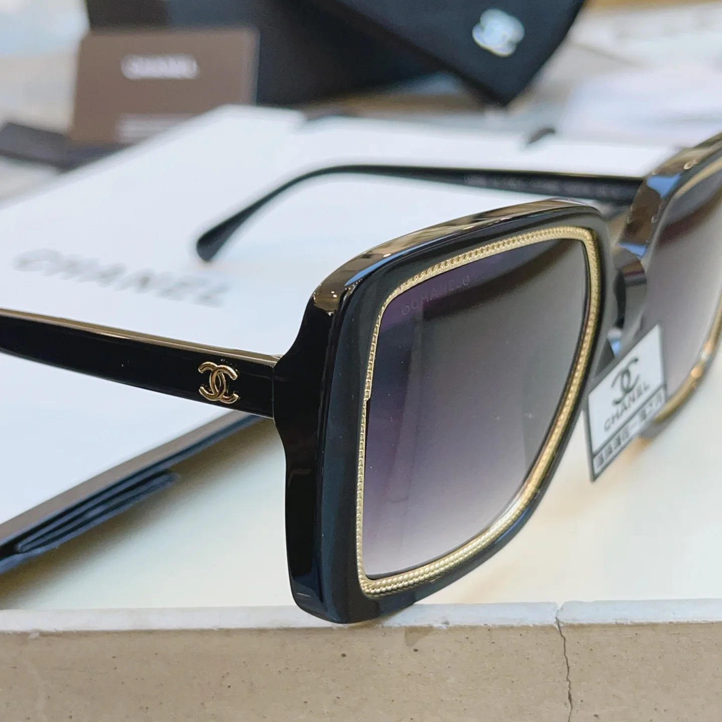 Очки Chanel 11432761