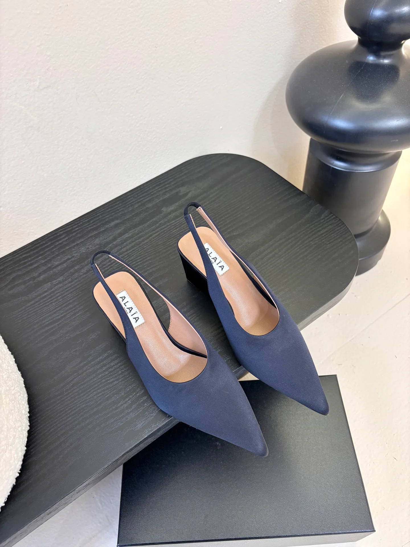 Туфли Женские Alaia 5033730
