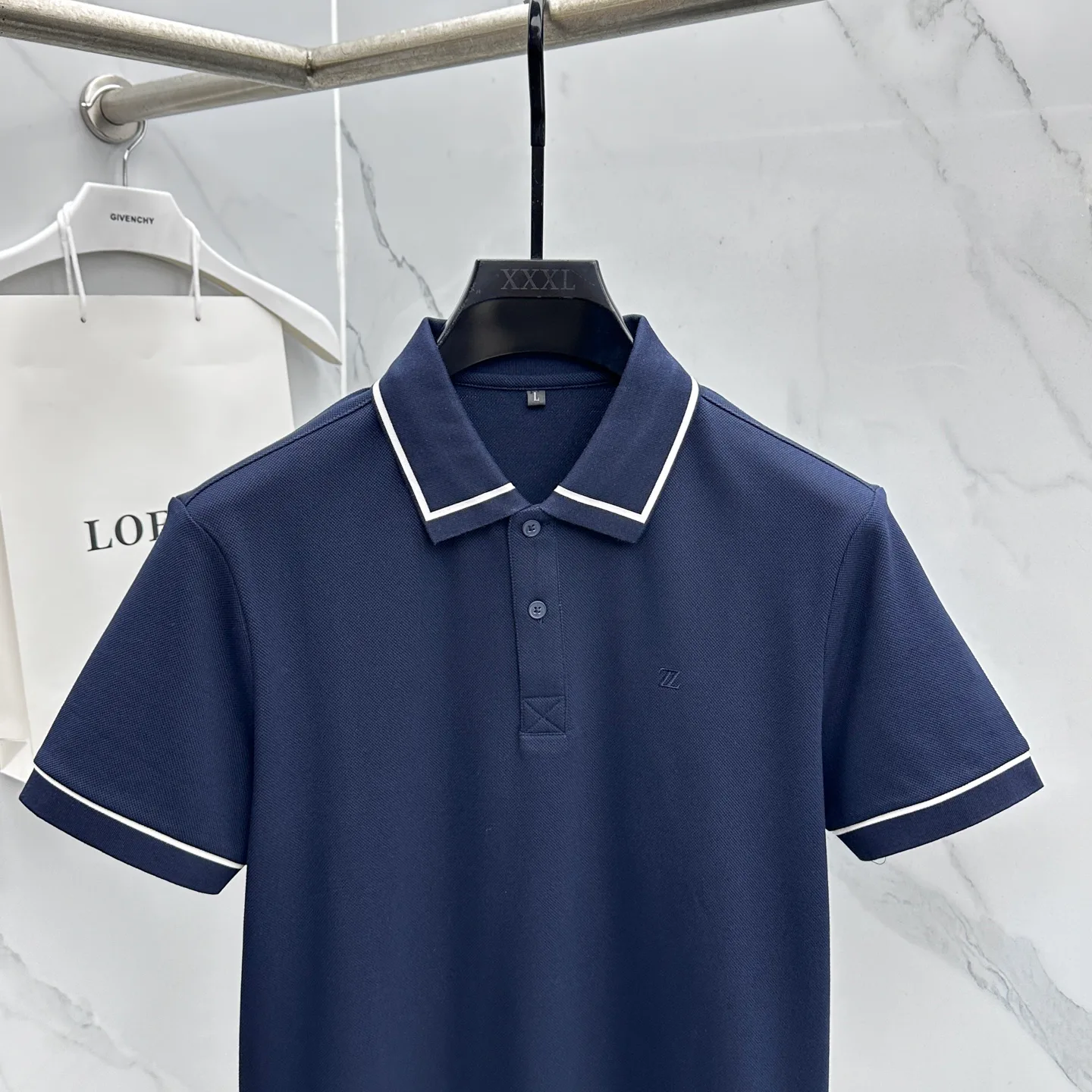 Футболки Женские Zegna 2237535