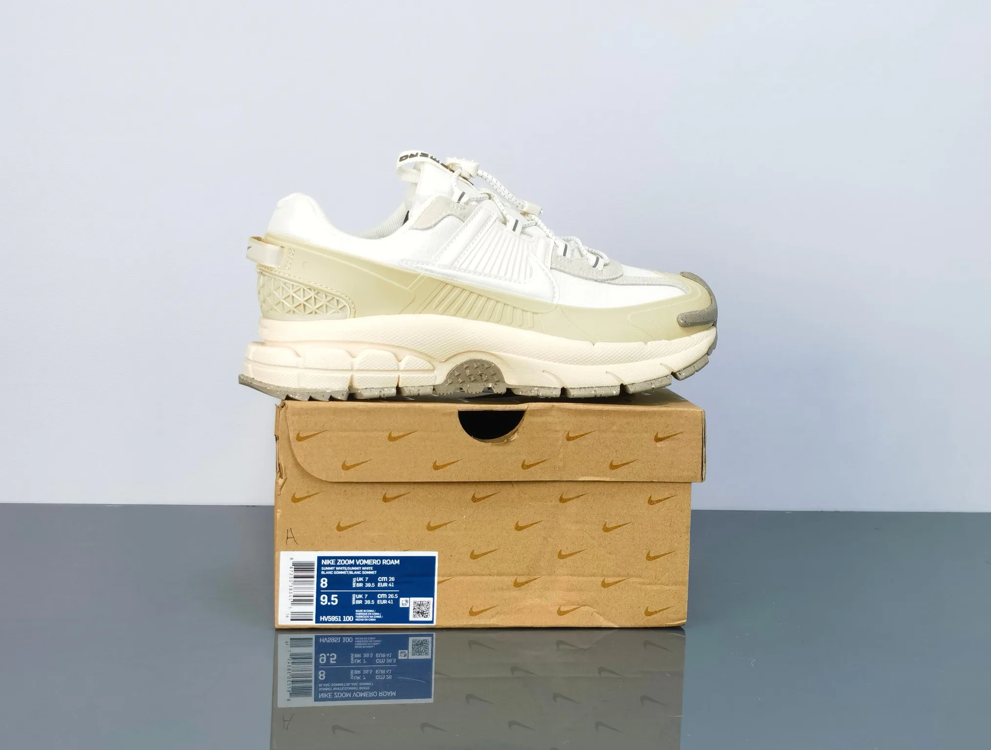 Кроссовки Женские Nike 57626