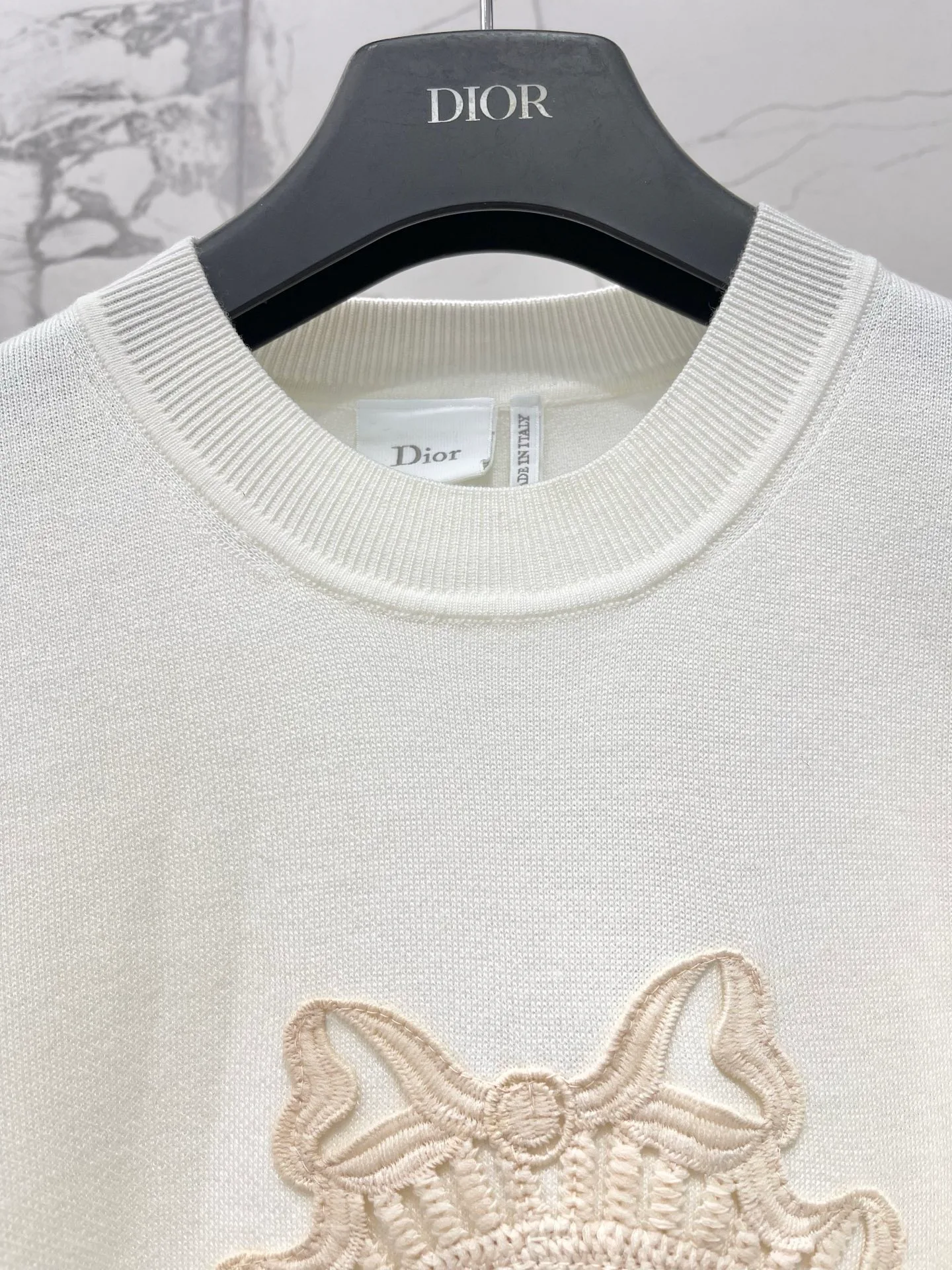 Джемперы И Свитеры Женские Christian Dior 19260007
