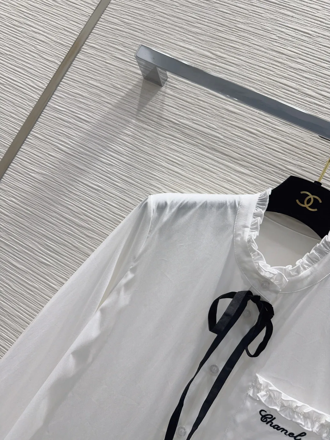 Рубашки Женские Chanel 11397904
