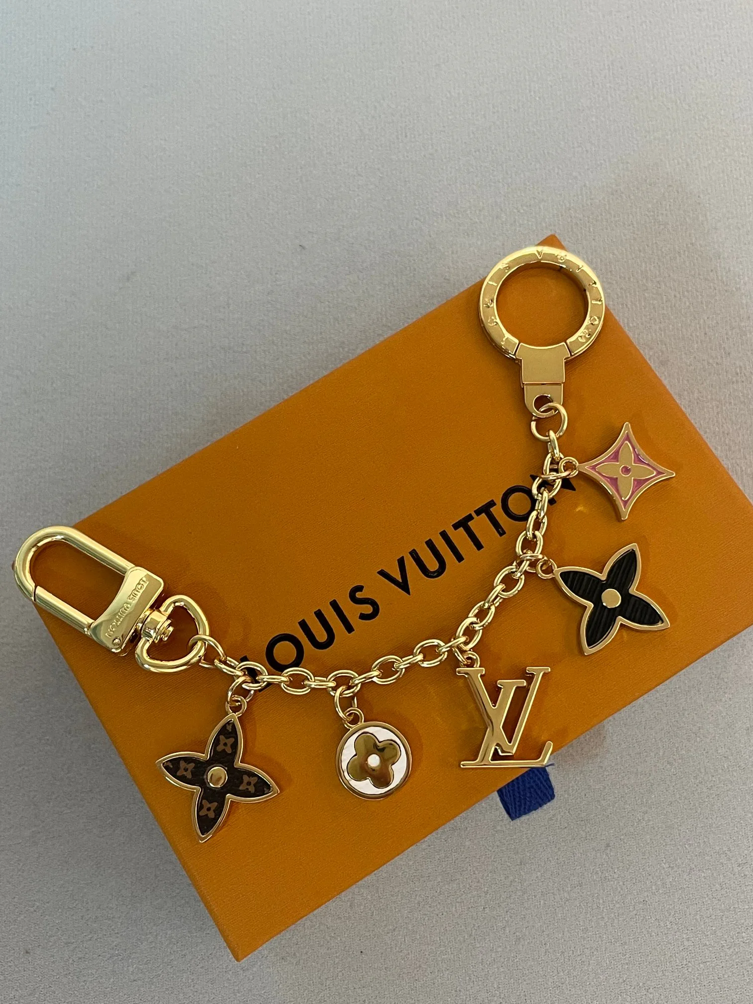 Ключницы Louis Vuitton 1703350
