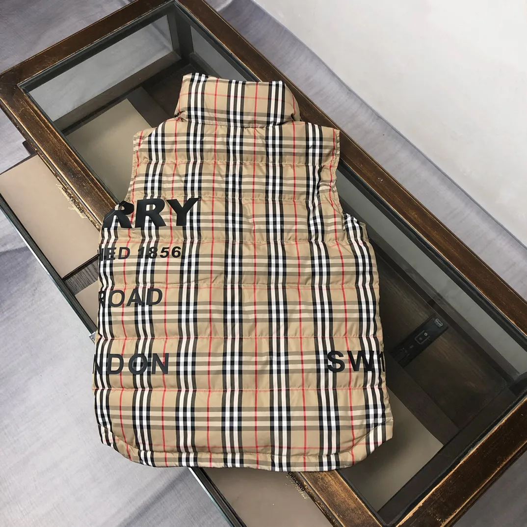 Жилеты Женские Burberry 1259135