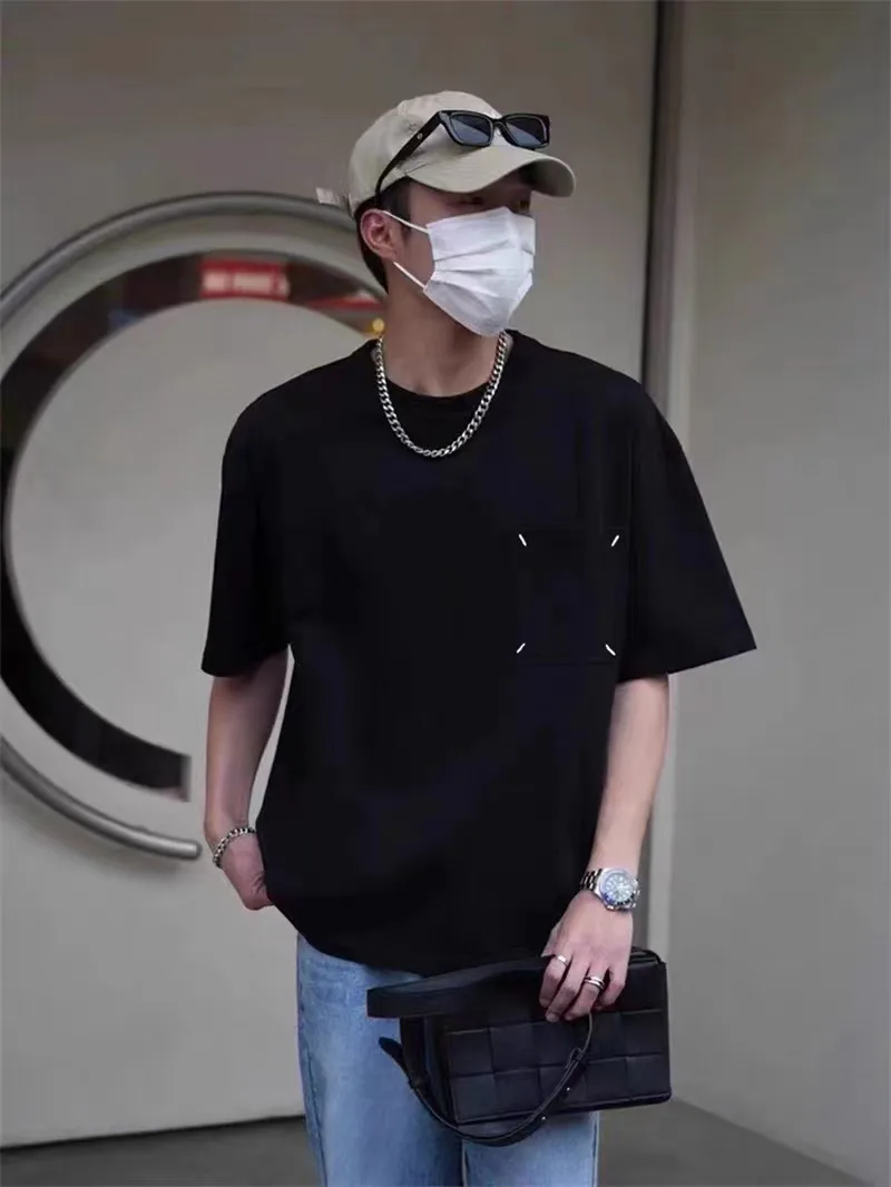 Футболки Мужские Maison Margiela 11643288