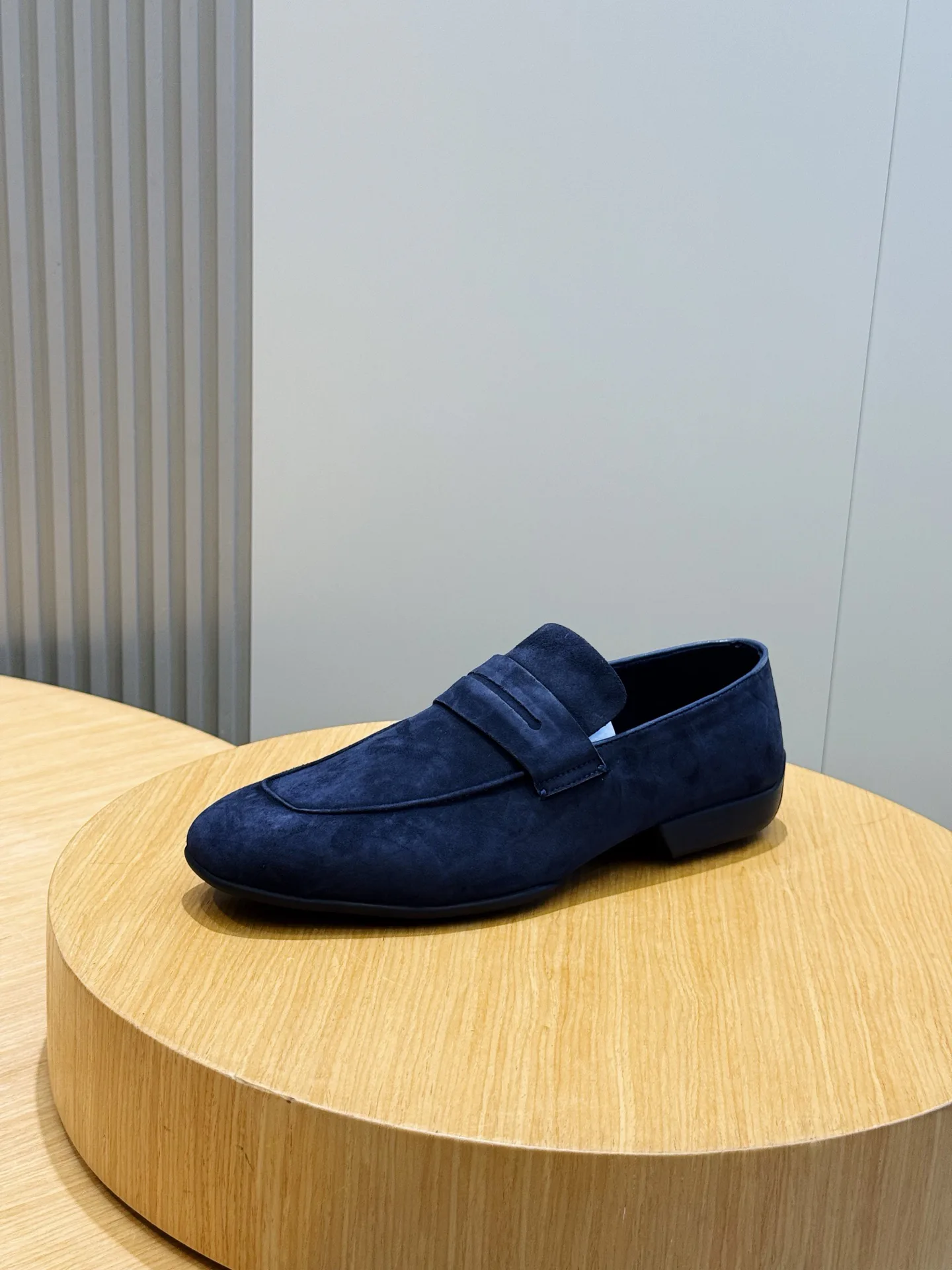 Лоферы И Туфли Мужские Zegna 19678345