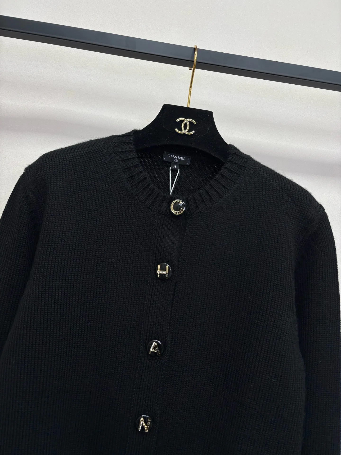 Джемперы И Свитеры Женские Chanel 17612692