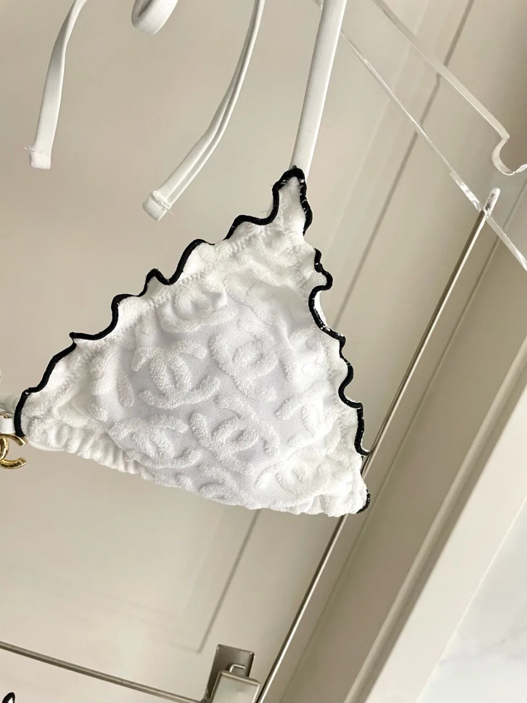 Купальники Женские Chanel 17588977