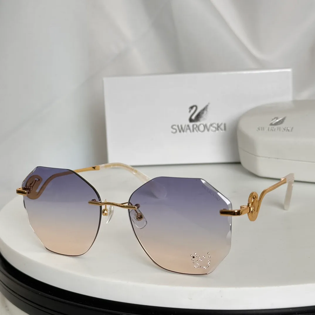 Очки Swarovski 36172