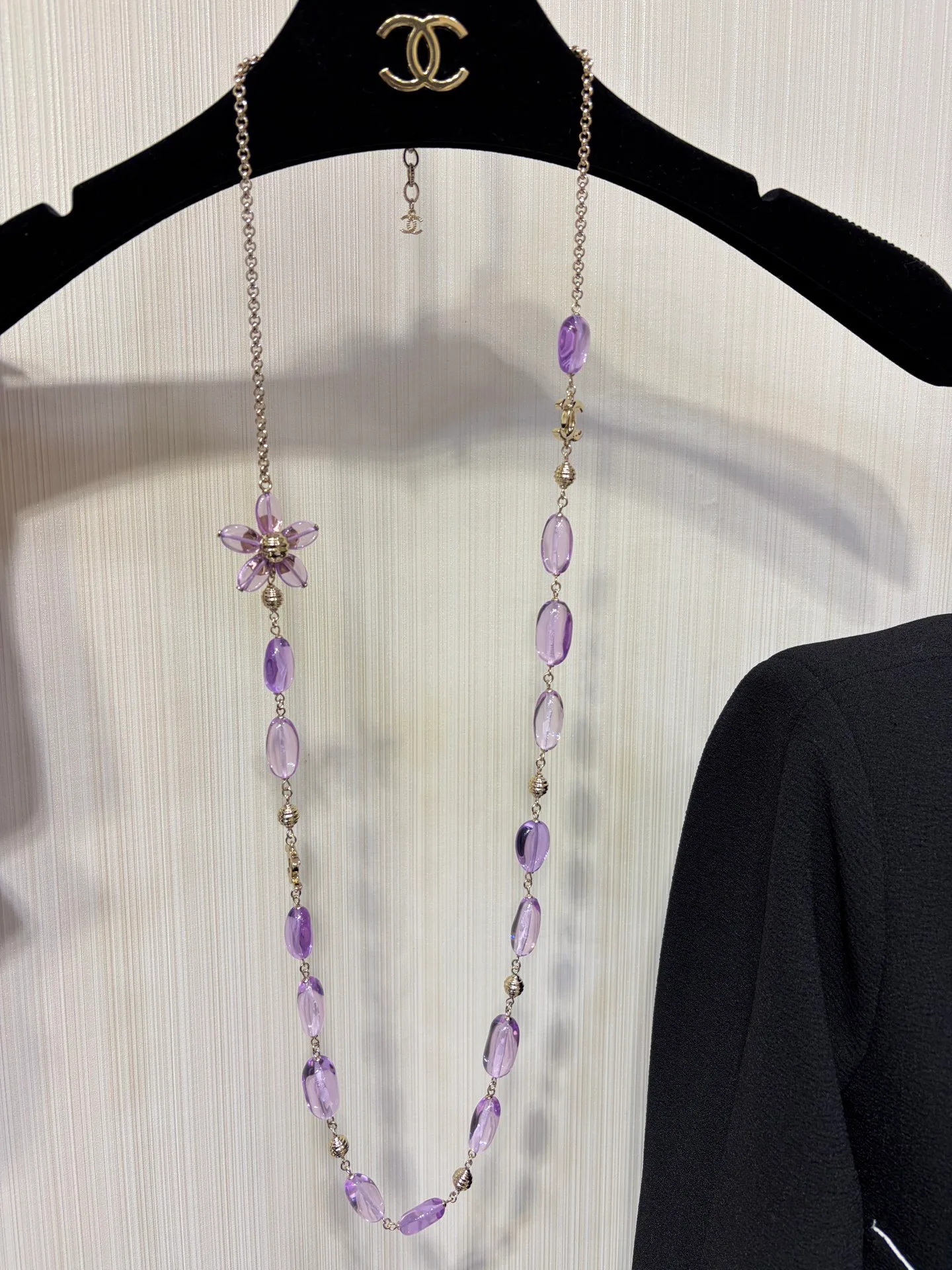 Бижутерия Chanel 11234179