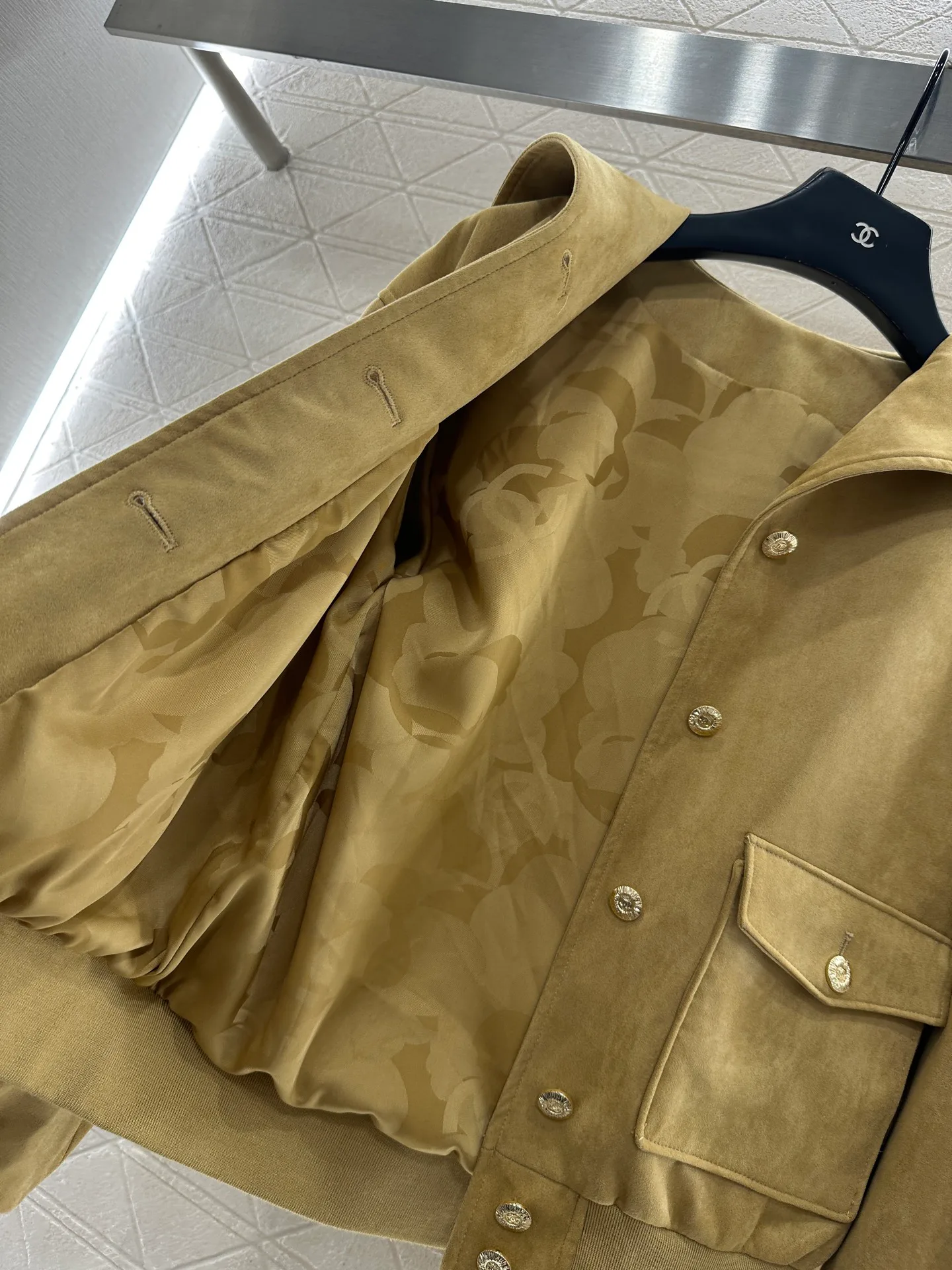 Куртки Женские Chanel 166912