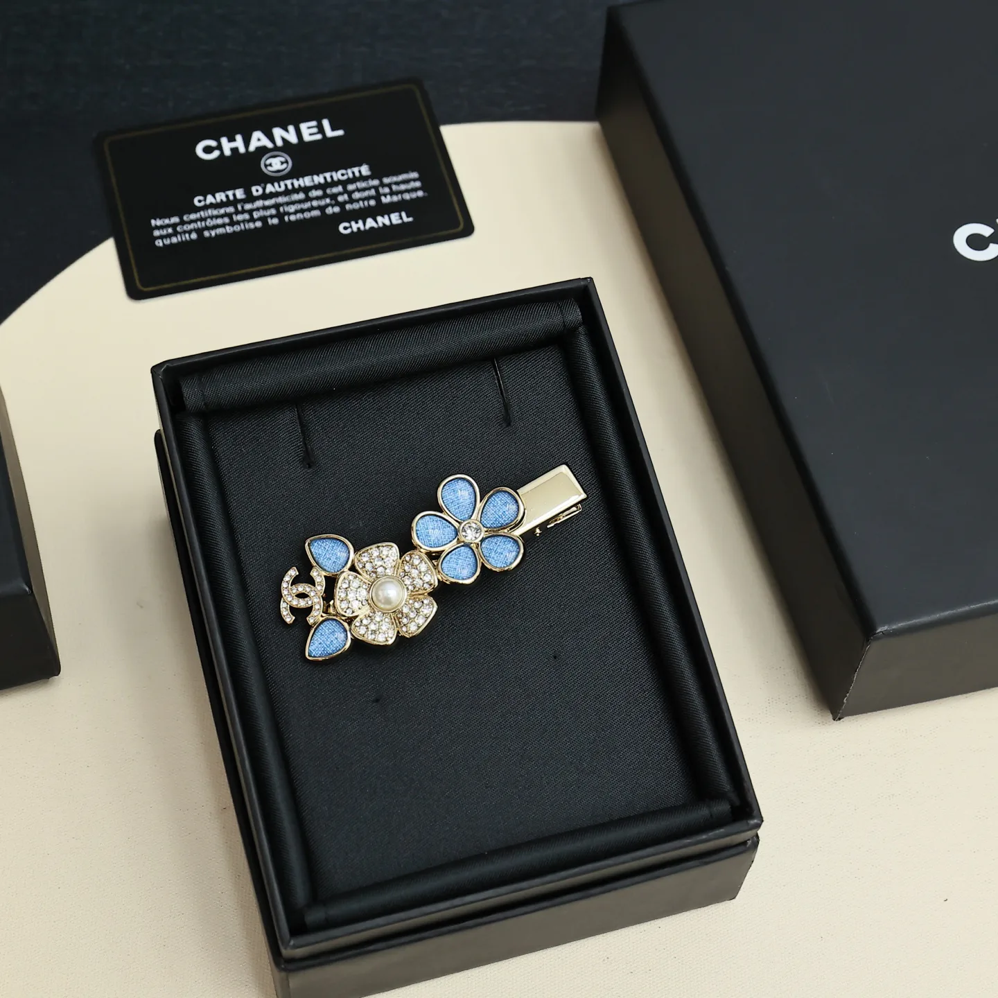 Бижутерия Chanel 5018992