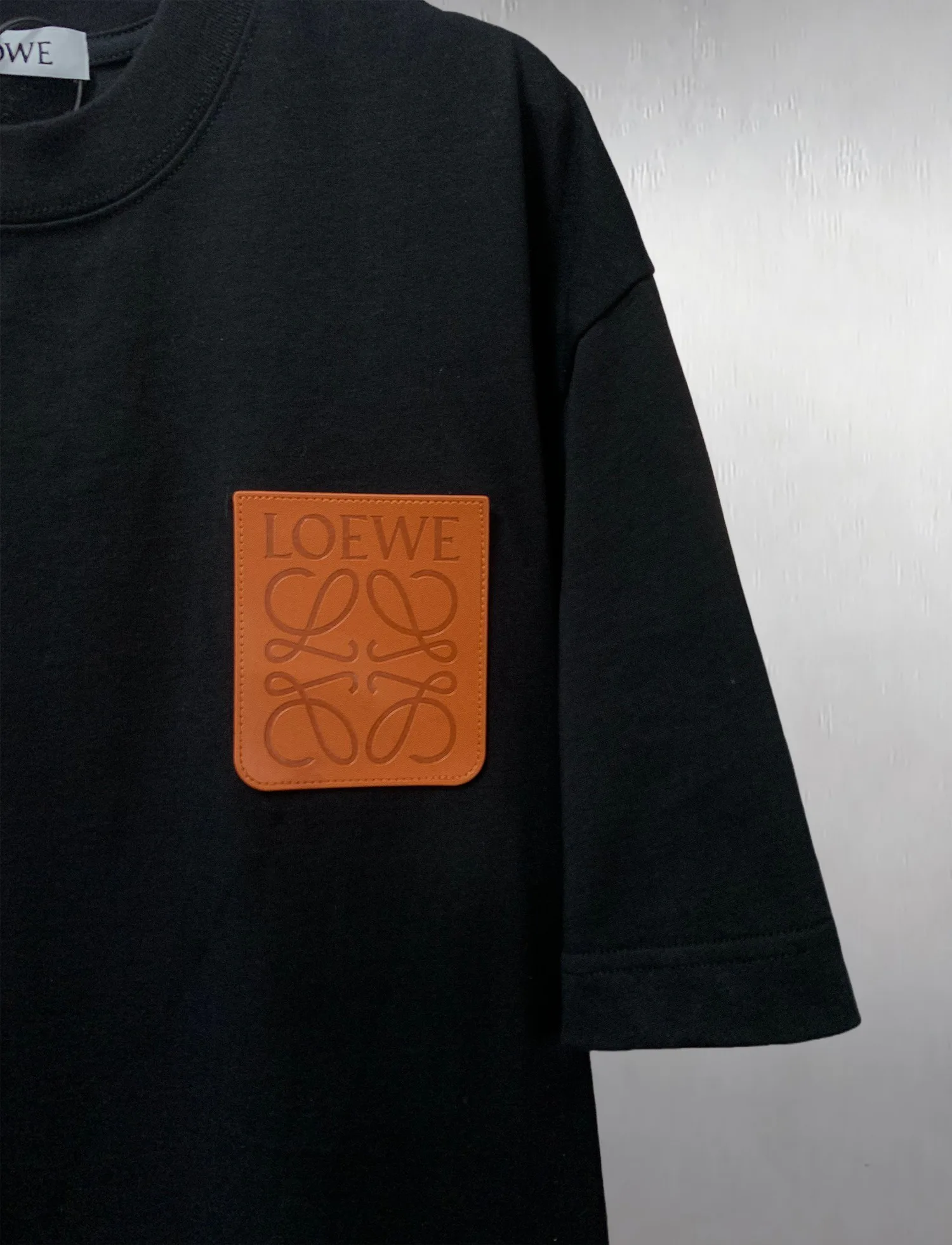 Футболки Женские Loewe 9495915