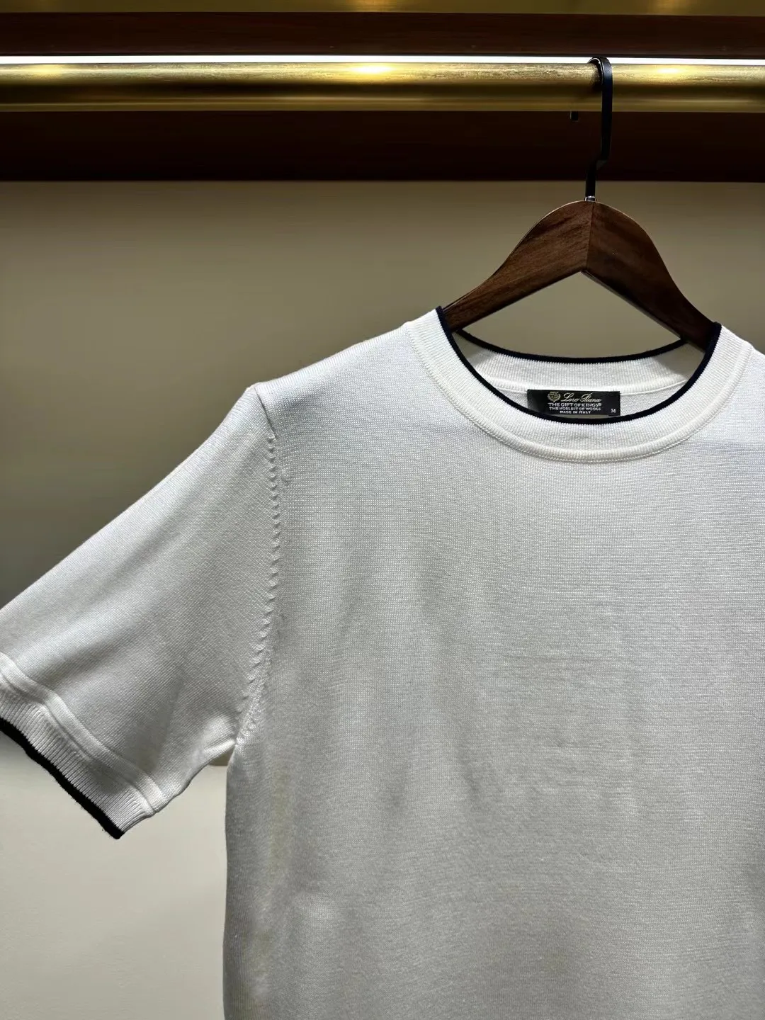 Футболки Мужские Loro Piana 1446053