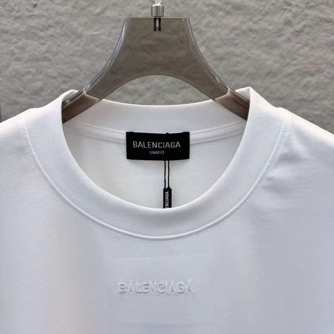 Футболки Мужские Balenciaga 11302162