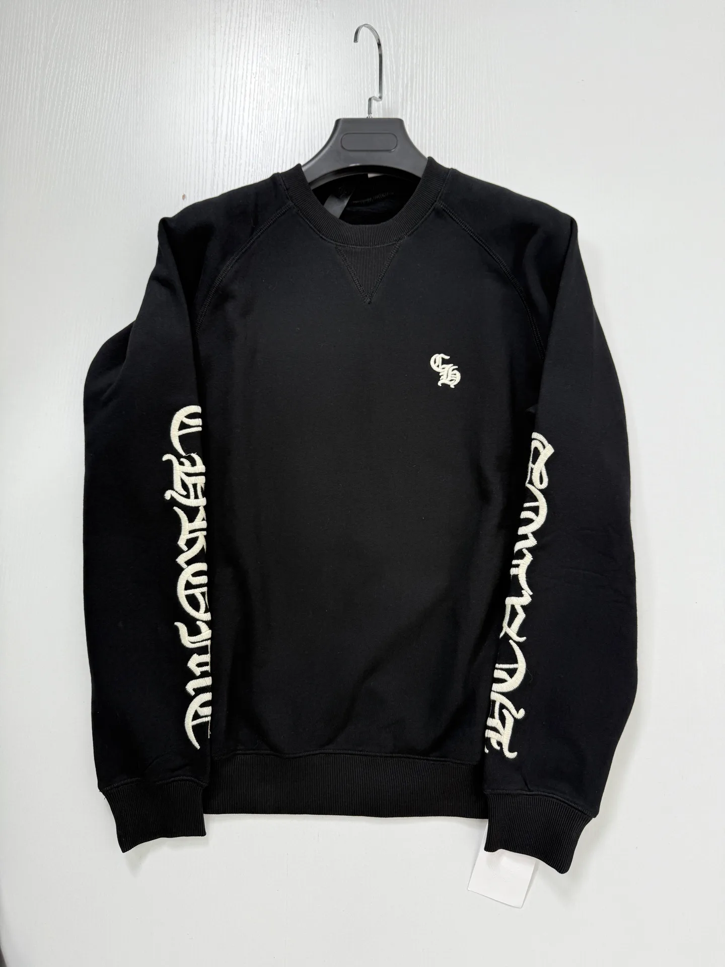 Свитшоты И Худи Мужские Chrome Hearts 17993358