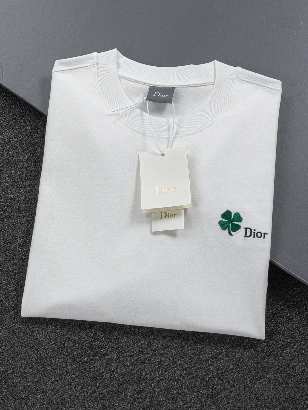 Футболки Мужские Christian Dior 11607995