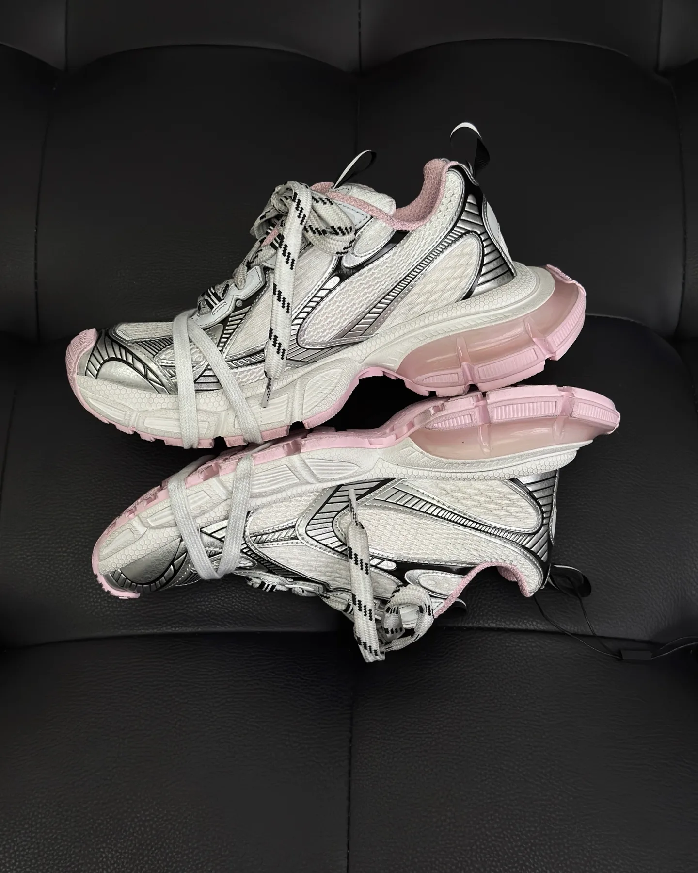 Кроссовки Женские Balenciaga 13251941