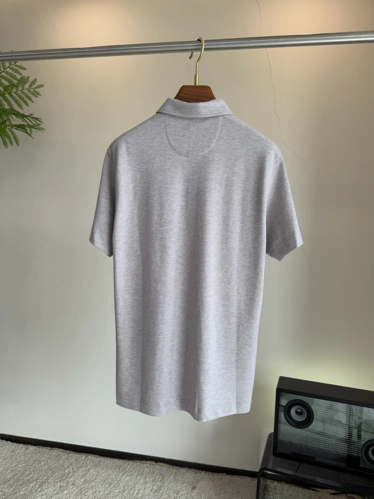 Рубашки Мужские Brunello Cucinelli 13428240